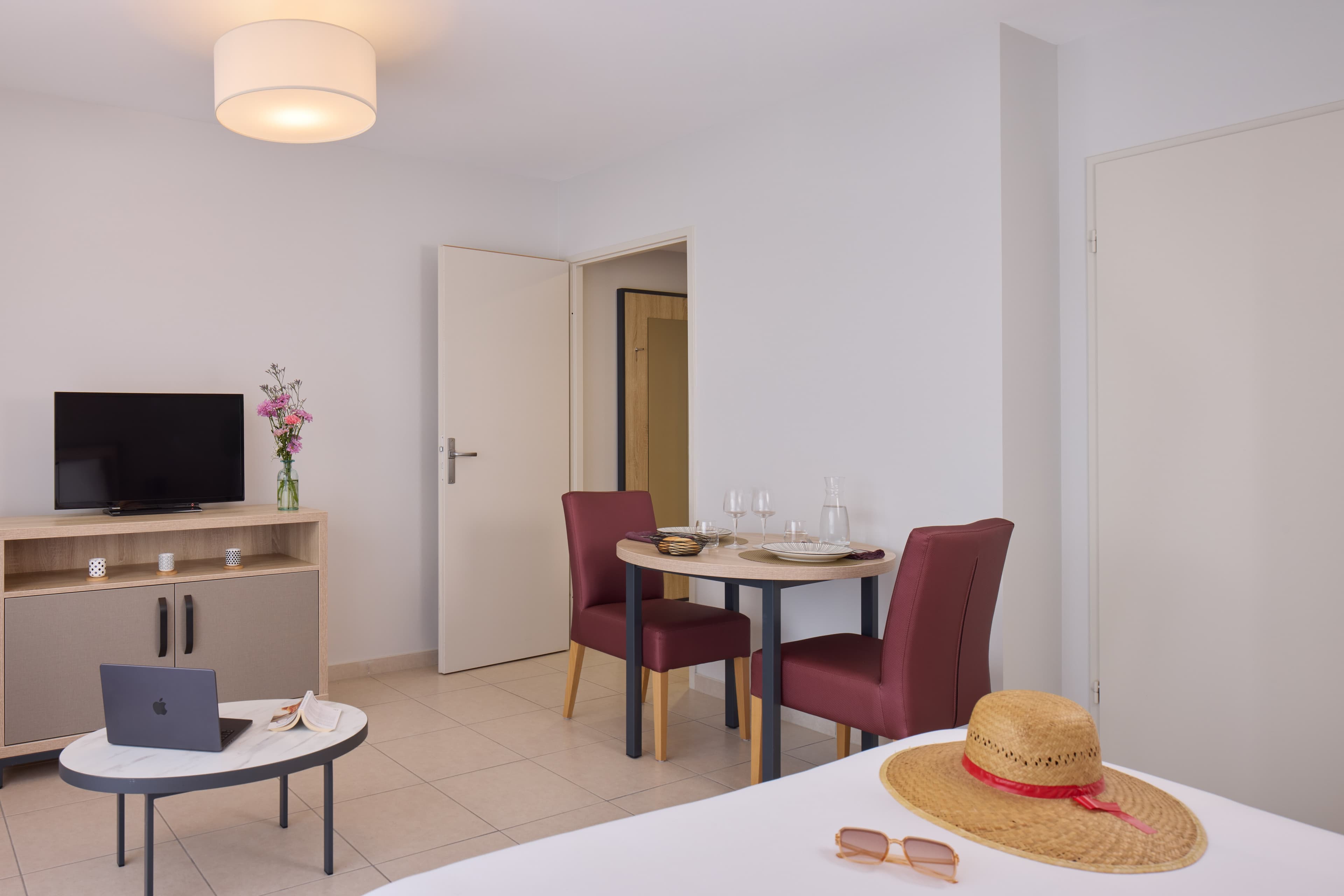 Quality Aparthotel Perpignan Prestige — 17