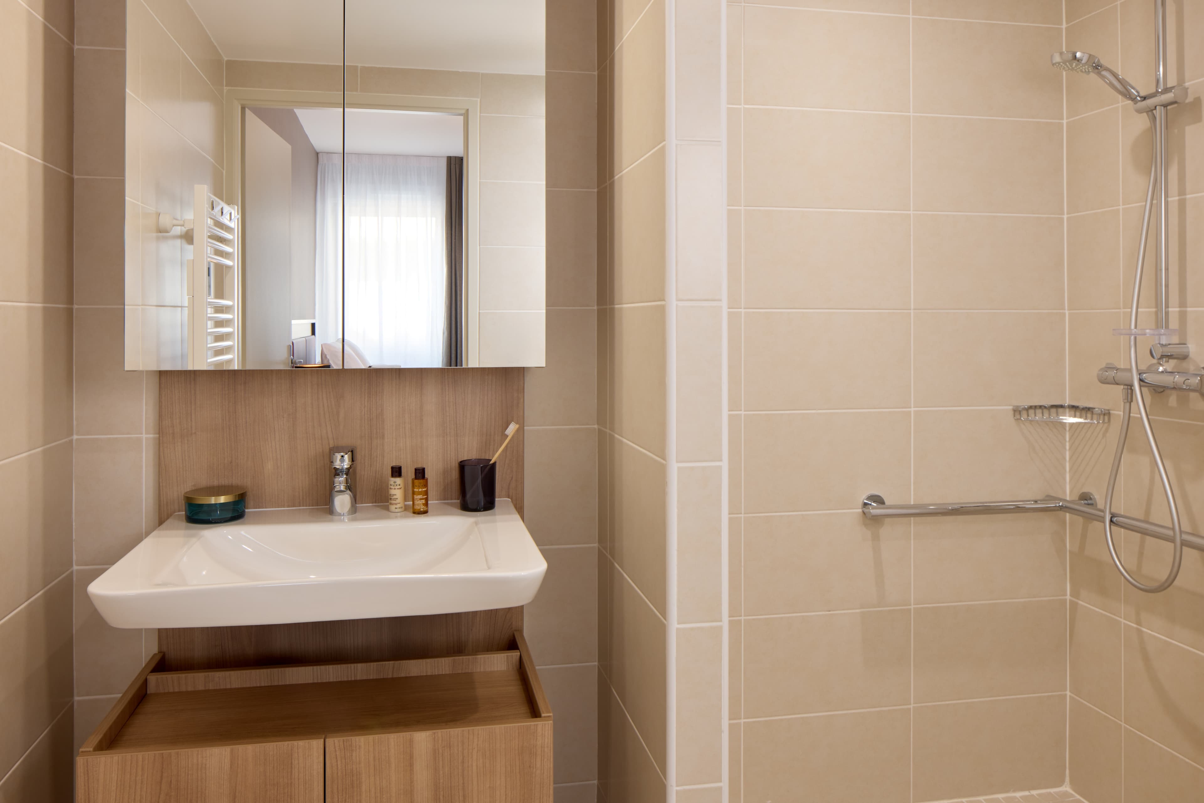 Quality Aparthotel Perpignan Prestige — 19