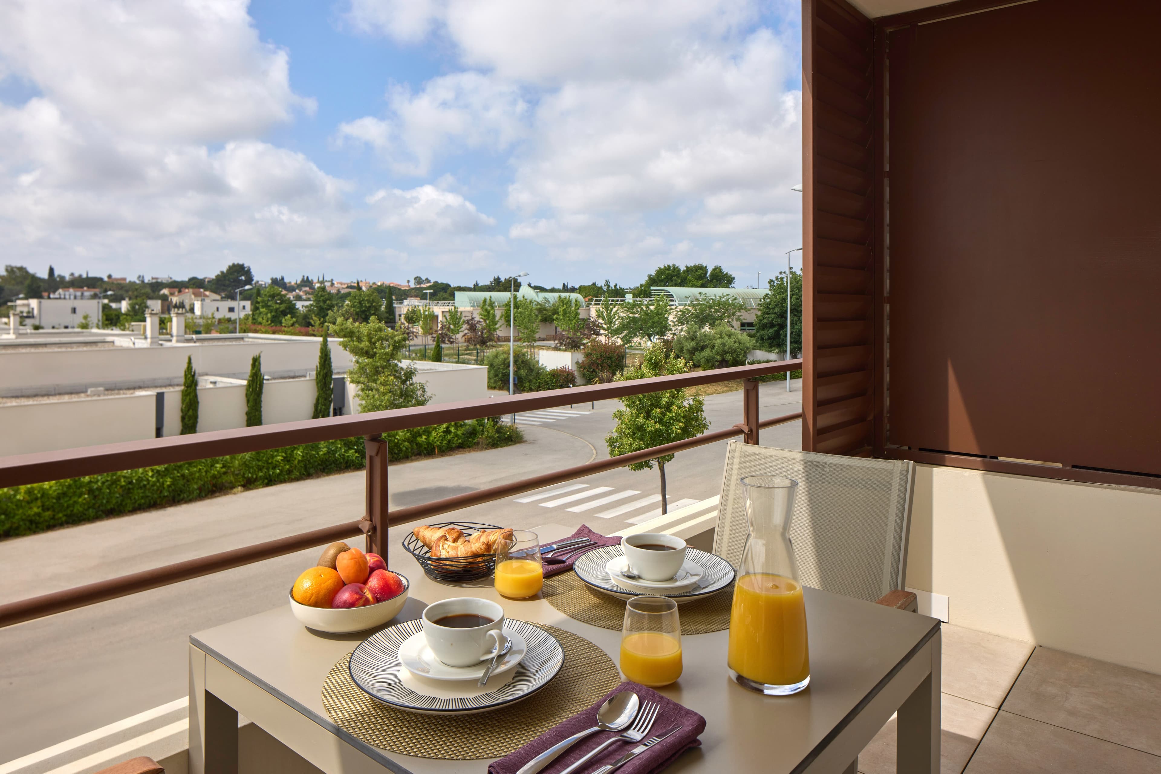 Quality Aparthotel Perpignan Prestige - Image 3