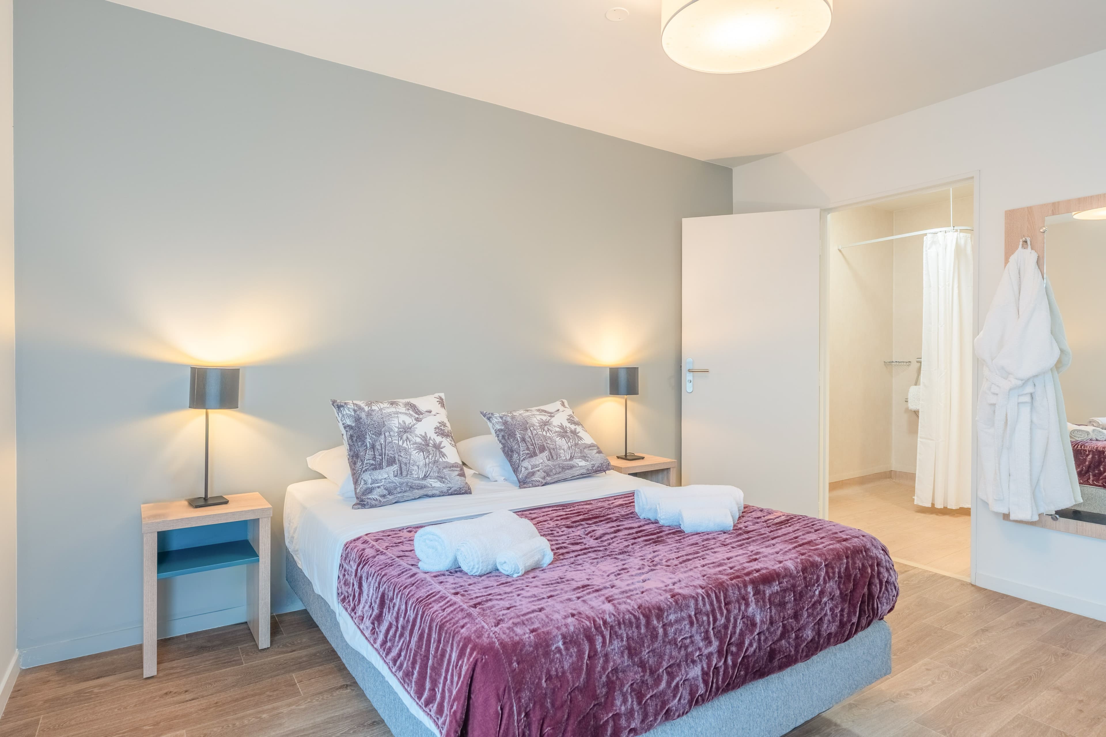 Quality Aparthotel Reims - Les Capucins - Image 2