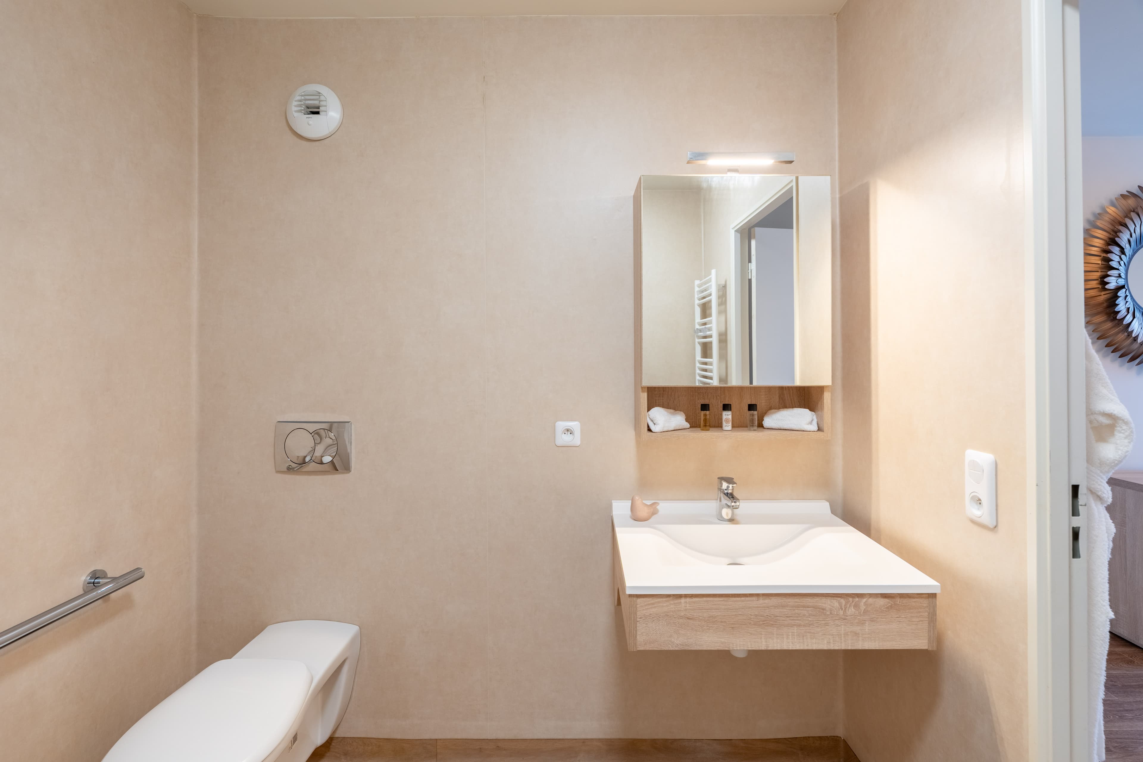 Quality Aparthotel Reims - Les Capucins — 6
