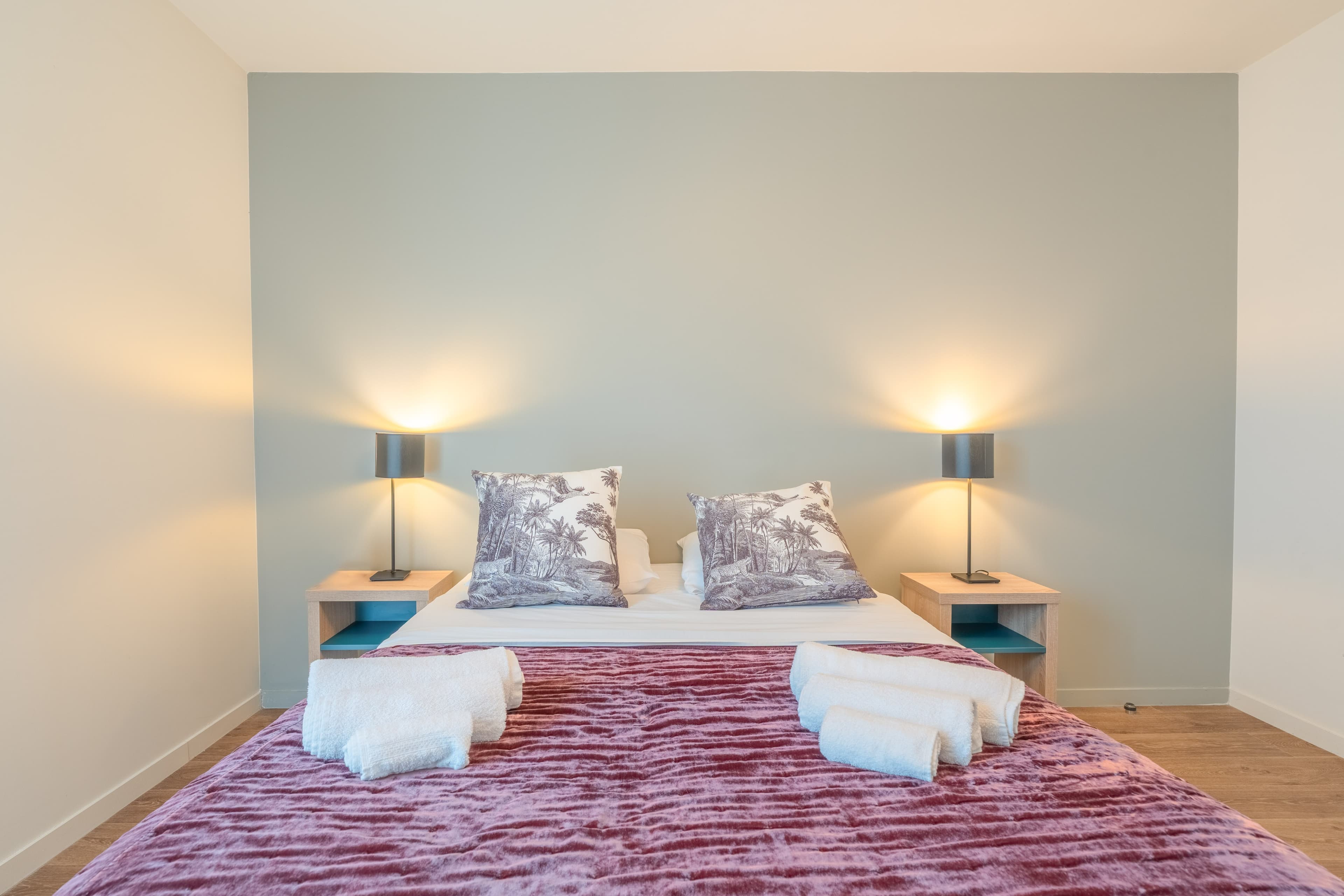 Quality Aparthotel Reims - Les Capucins — 7