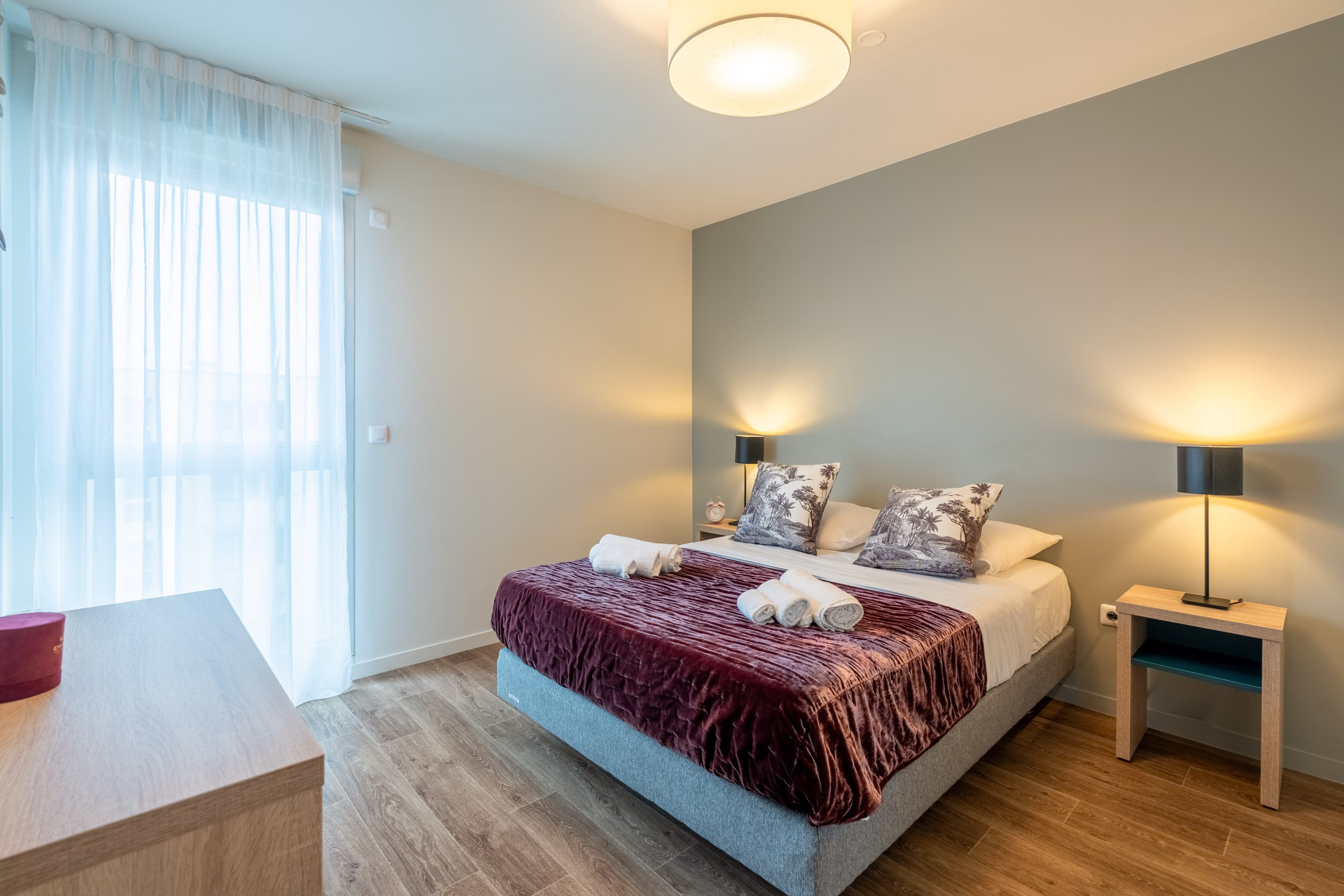 Quality Aparthotel Reims - Les Capucins — 8