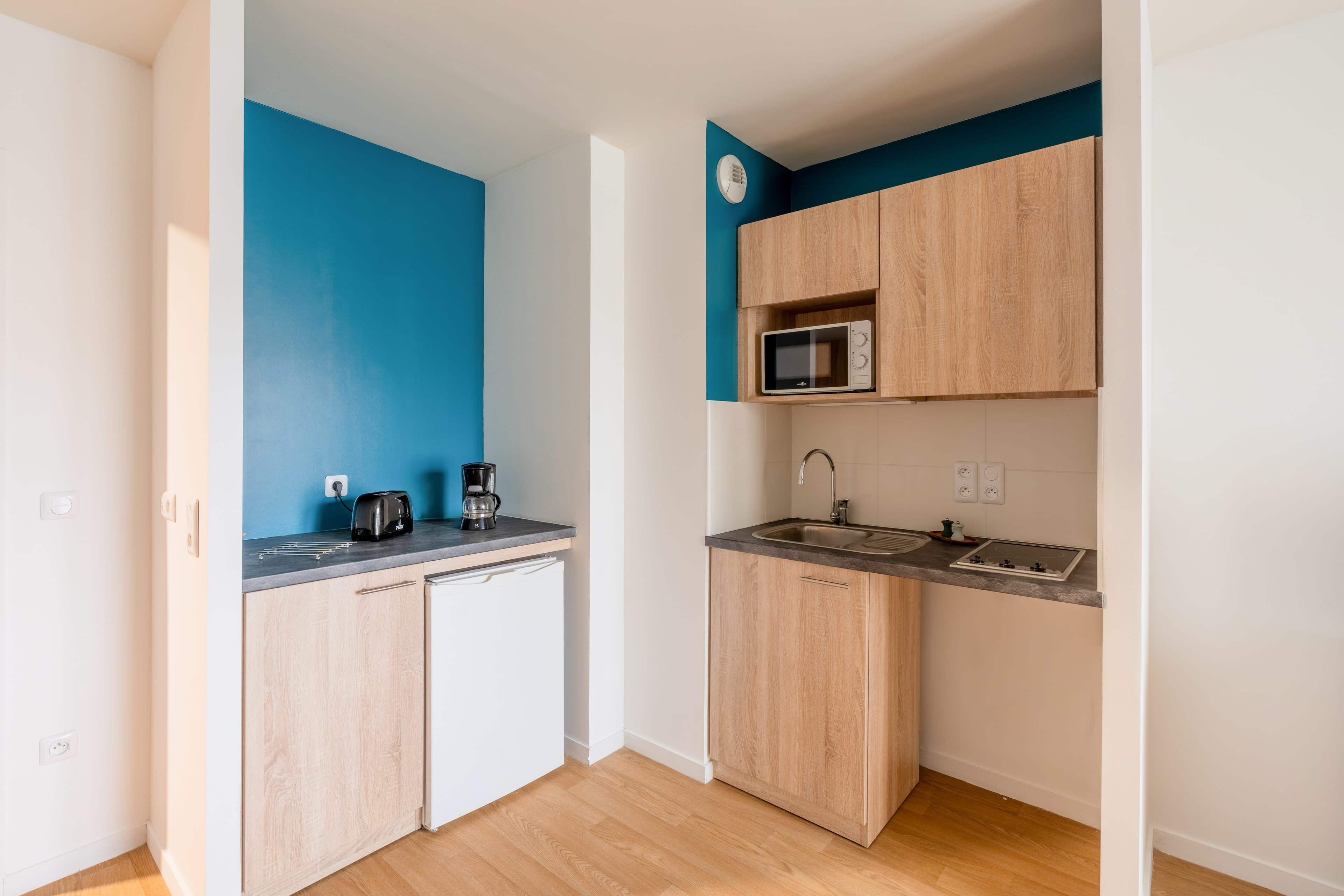 Quality Aparthotel Reims - Les Capucins — 16