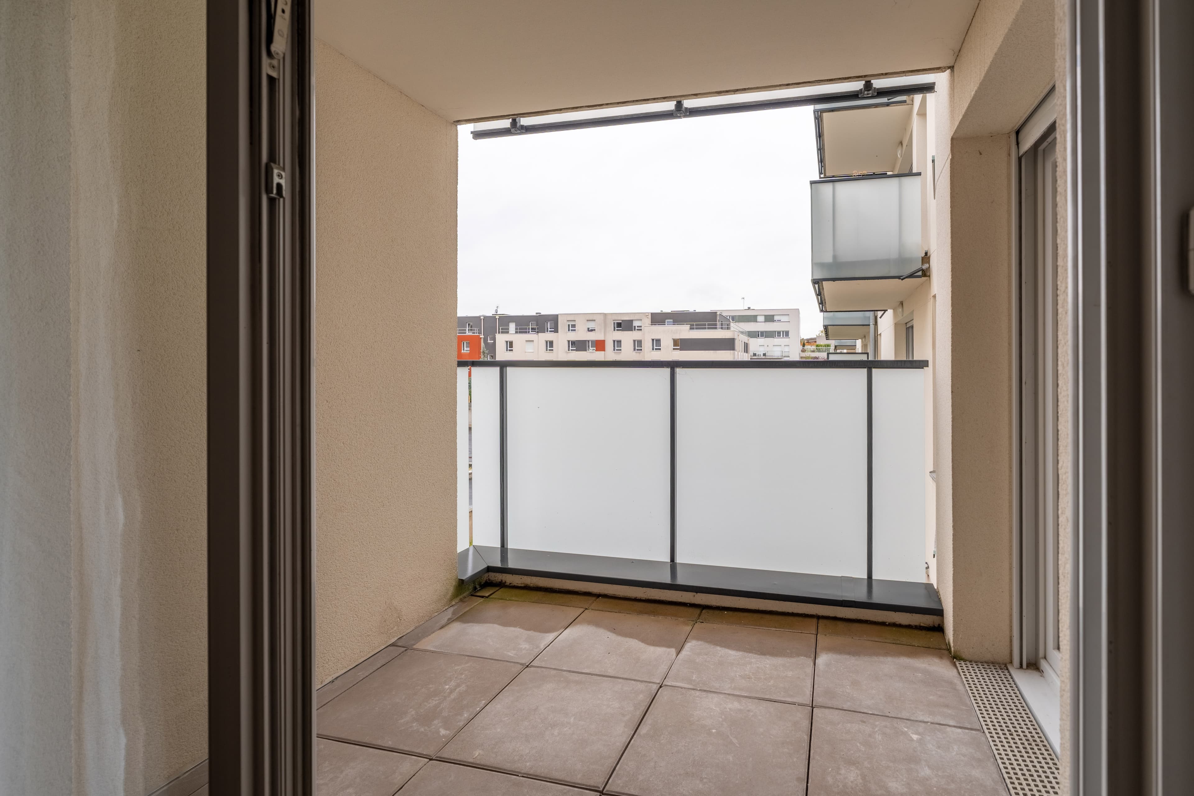 Quality Aparthotel Reims - Les Capucins — 17