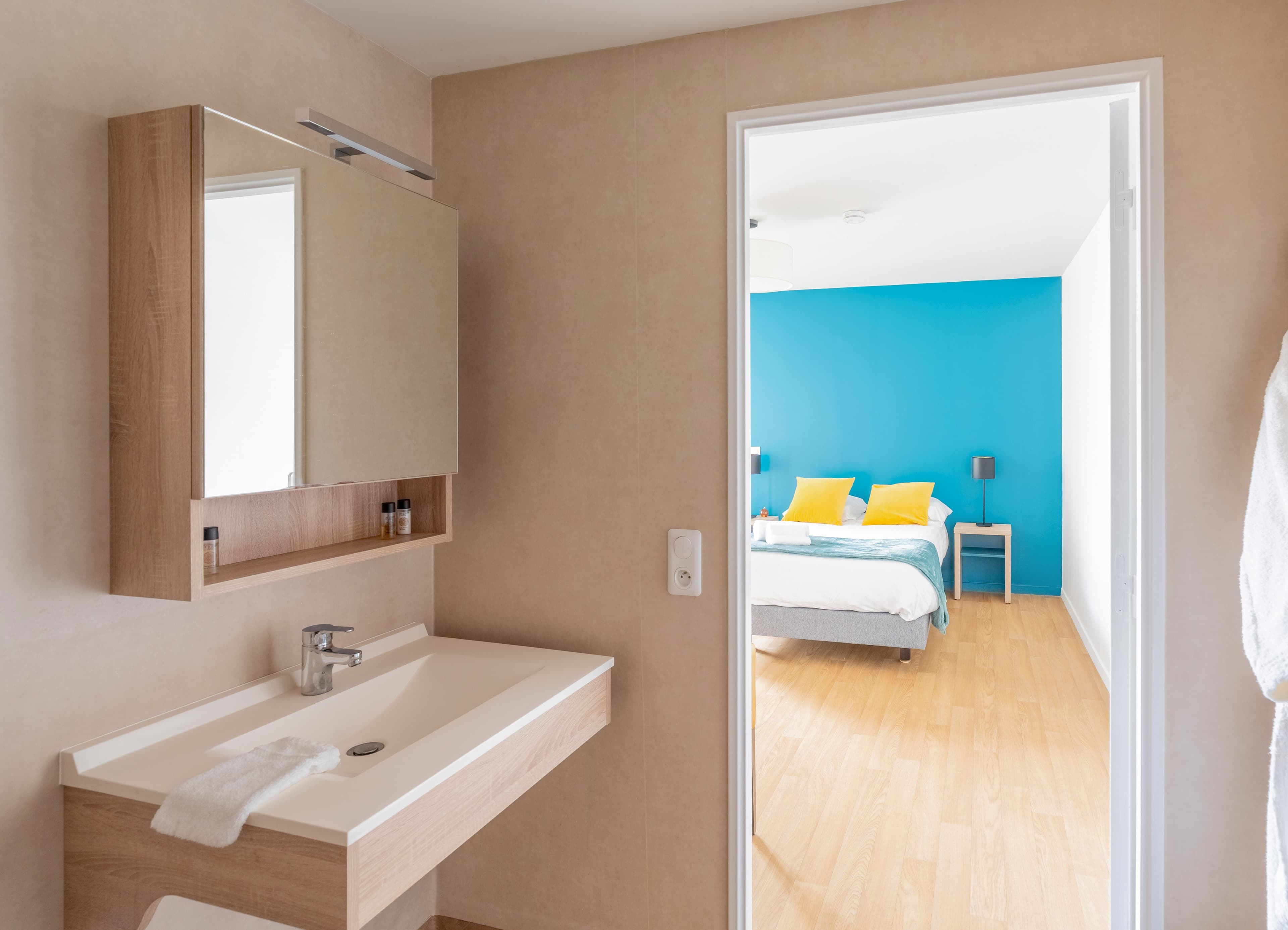 Quality Aparthotel Reims - Les Capucins — 18