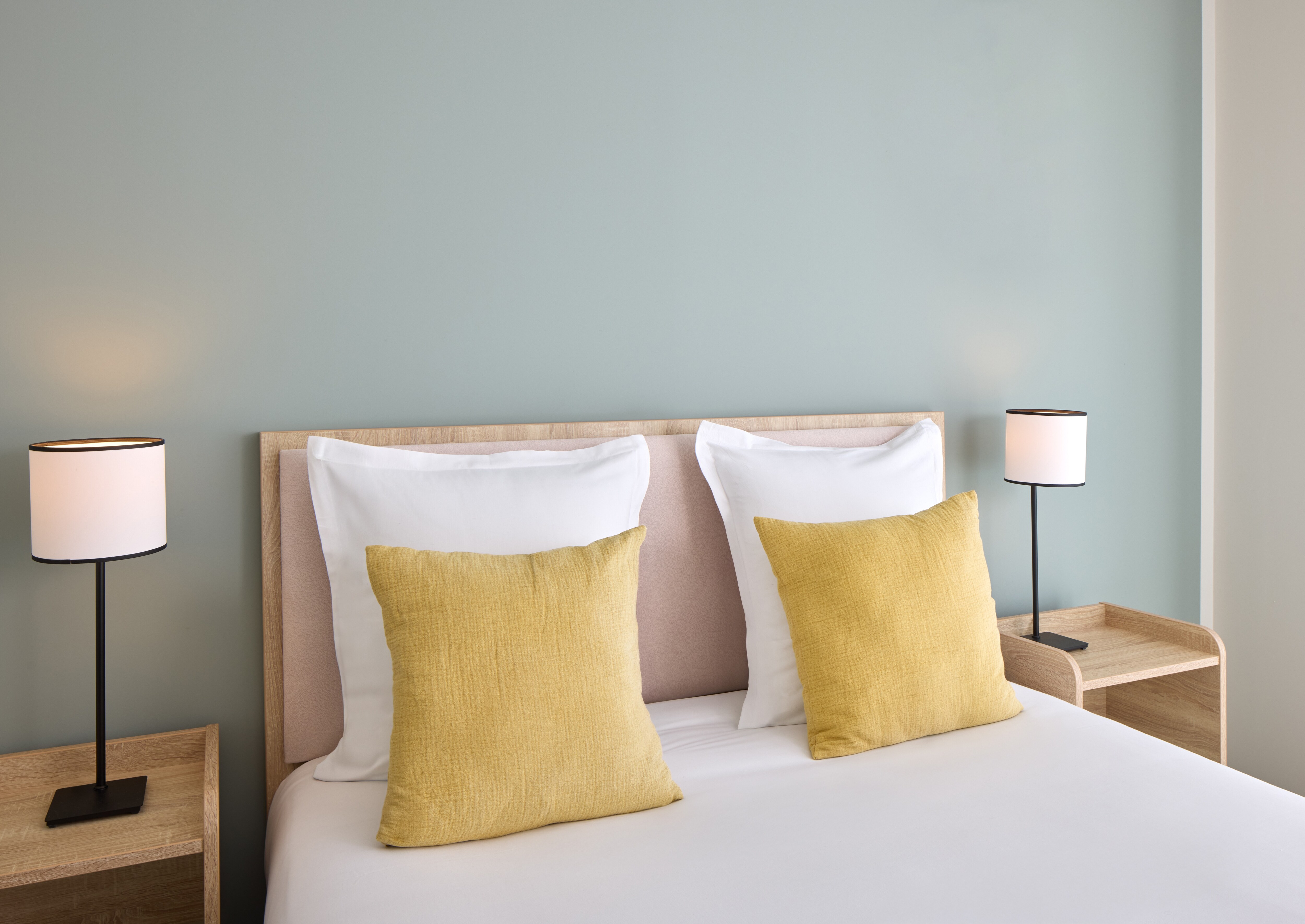 Quality Aparthotel Reims - Saint-Thomas - Image 2