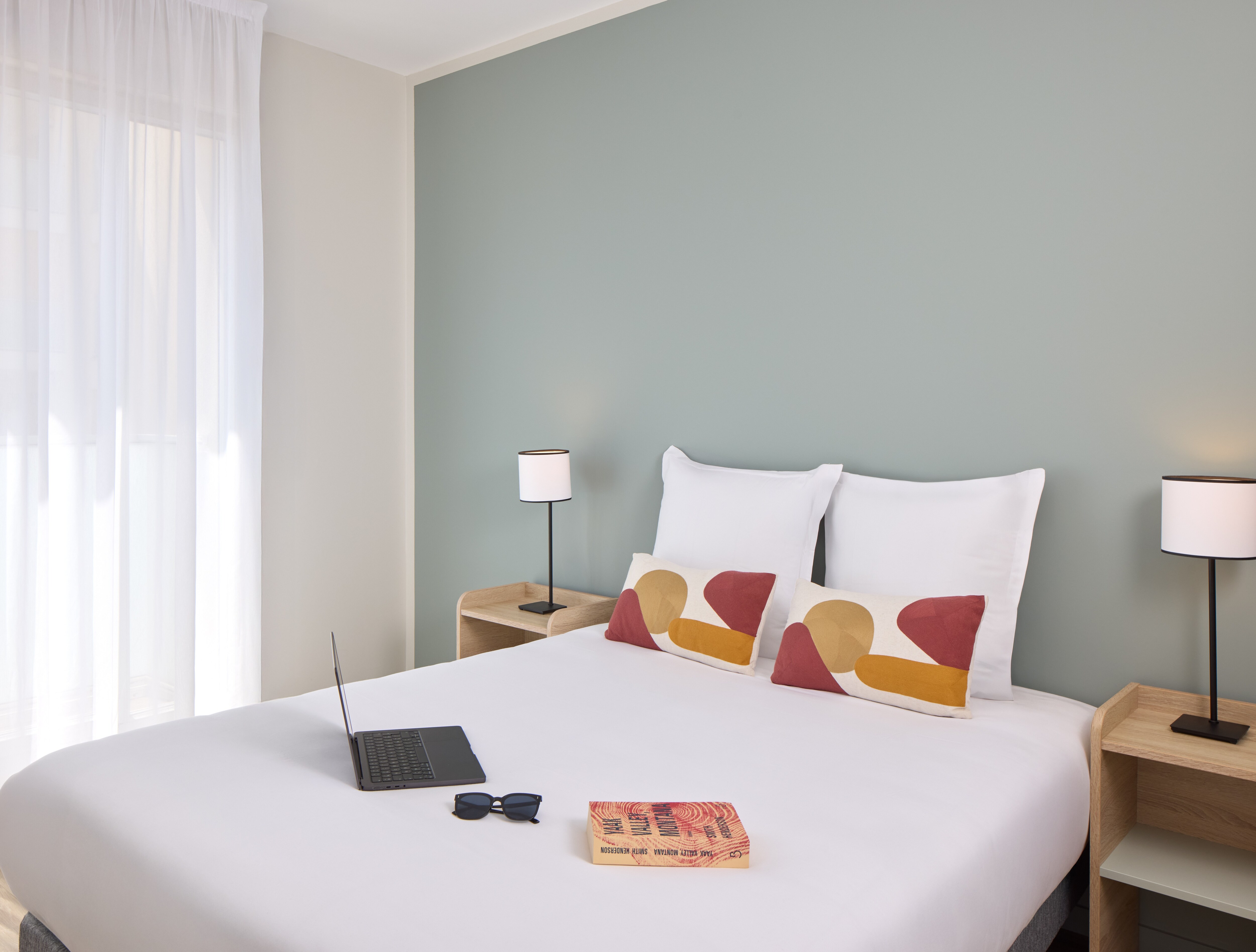 Quality Aparthotel Reims - Saint-Thomas - Image 1