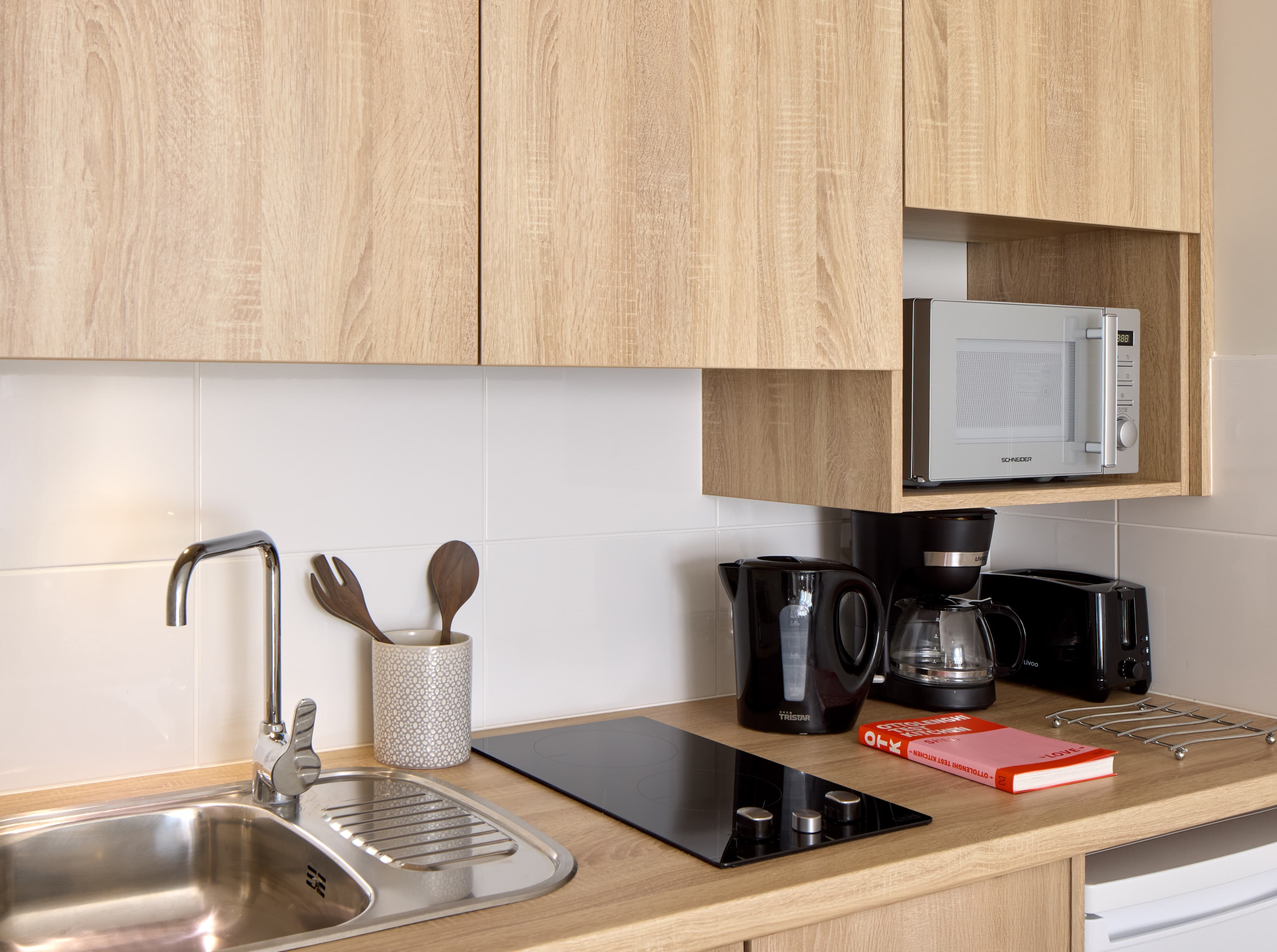 Quality Aparthotel Reims - Saint-Thomas — 12
