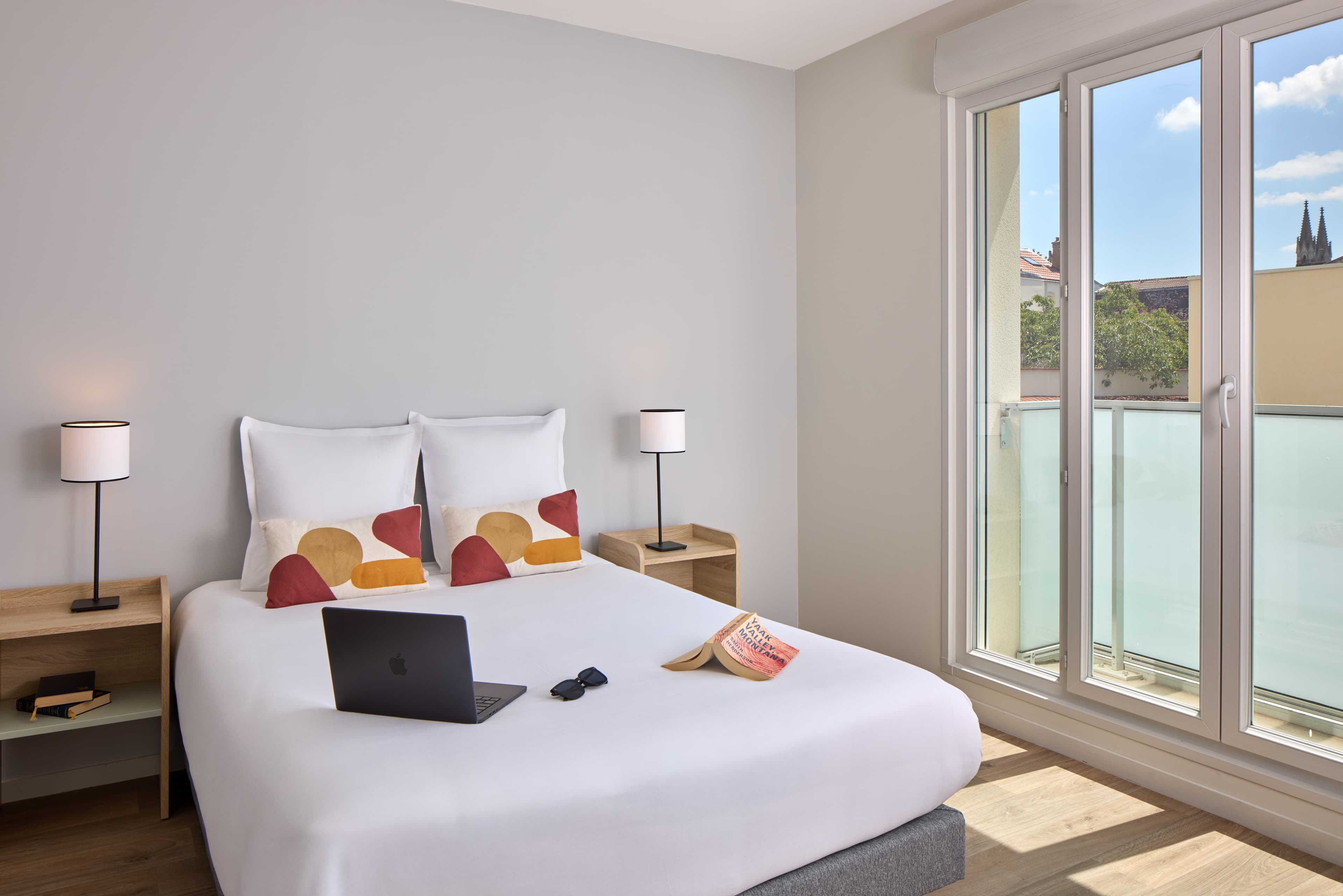 Quality Aparthotel Reims - Saint-Thomas — 14