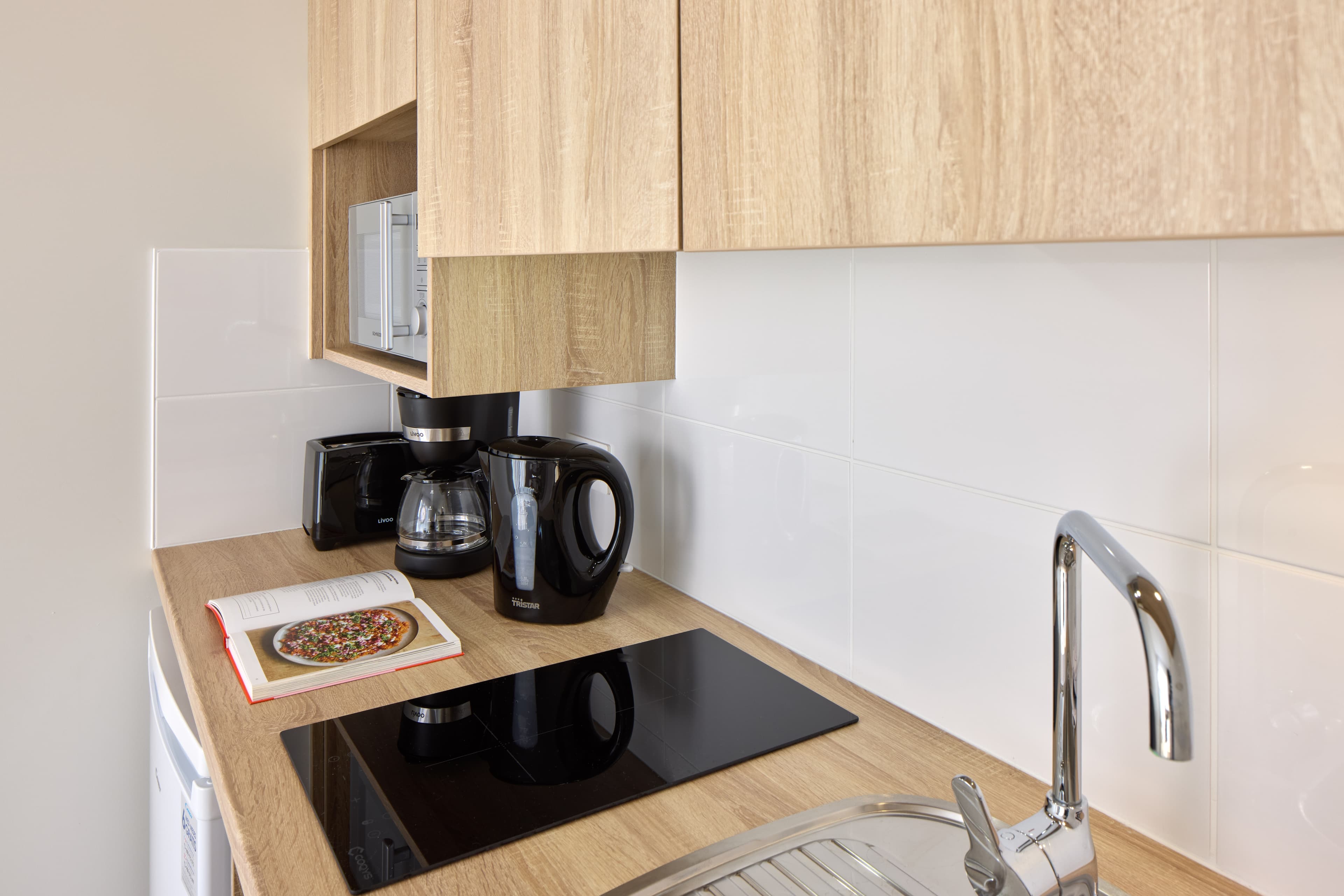 Quality Aparthotel Reims - Saint-Thomas — 17