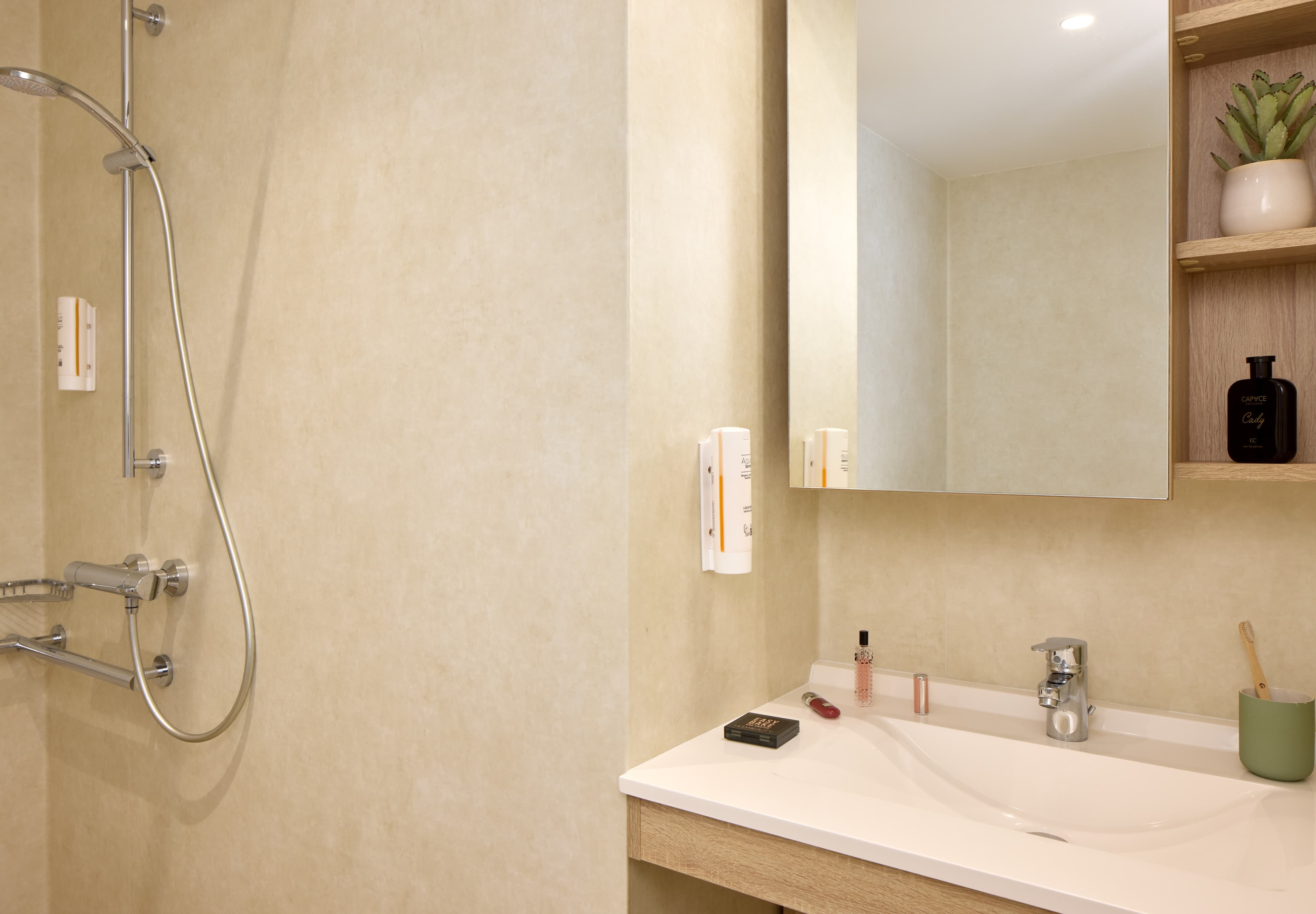 Quality Aparthotel Reims - Saint-Thomas — 18