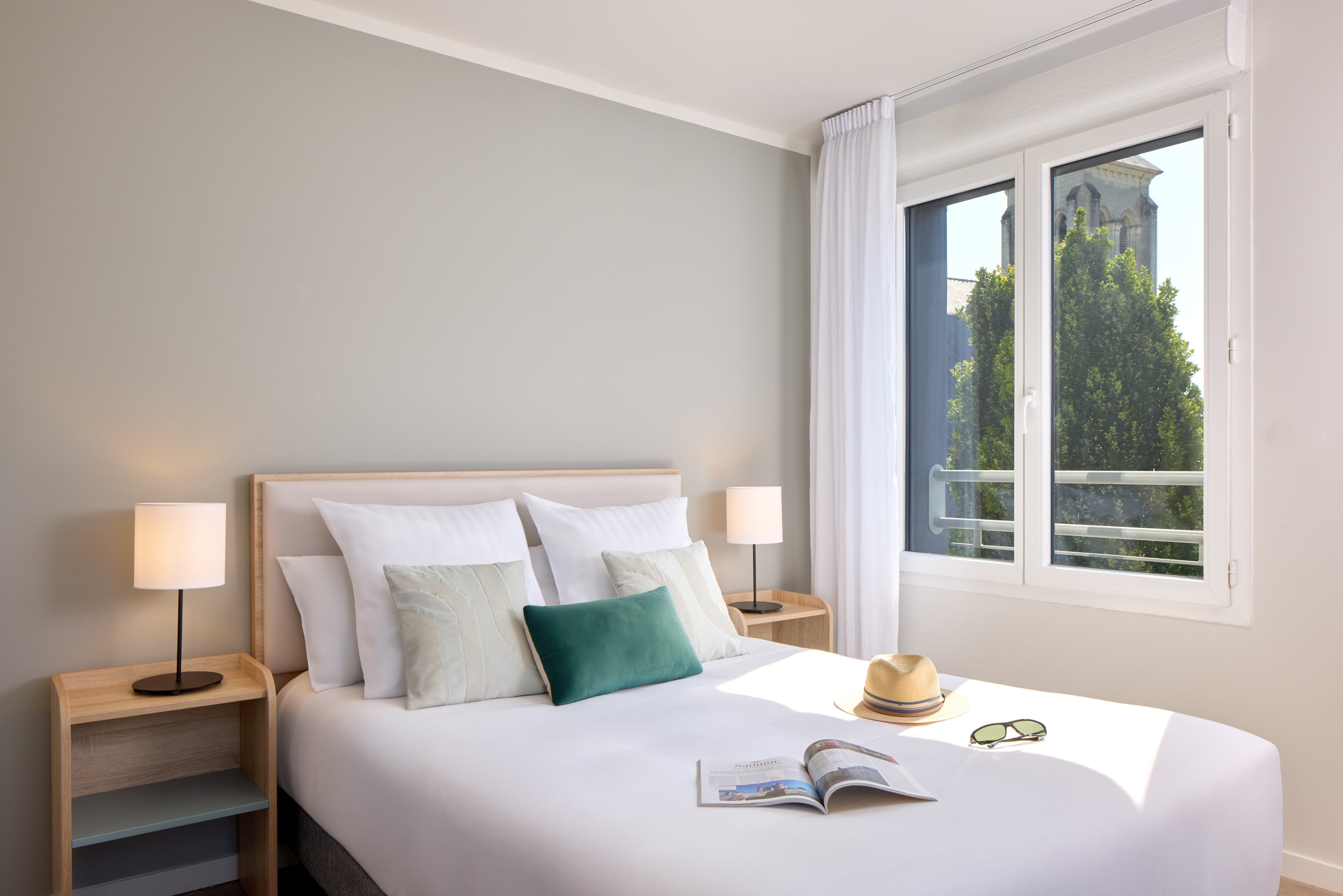 Quality Aparthotel Saumur - Image 3