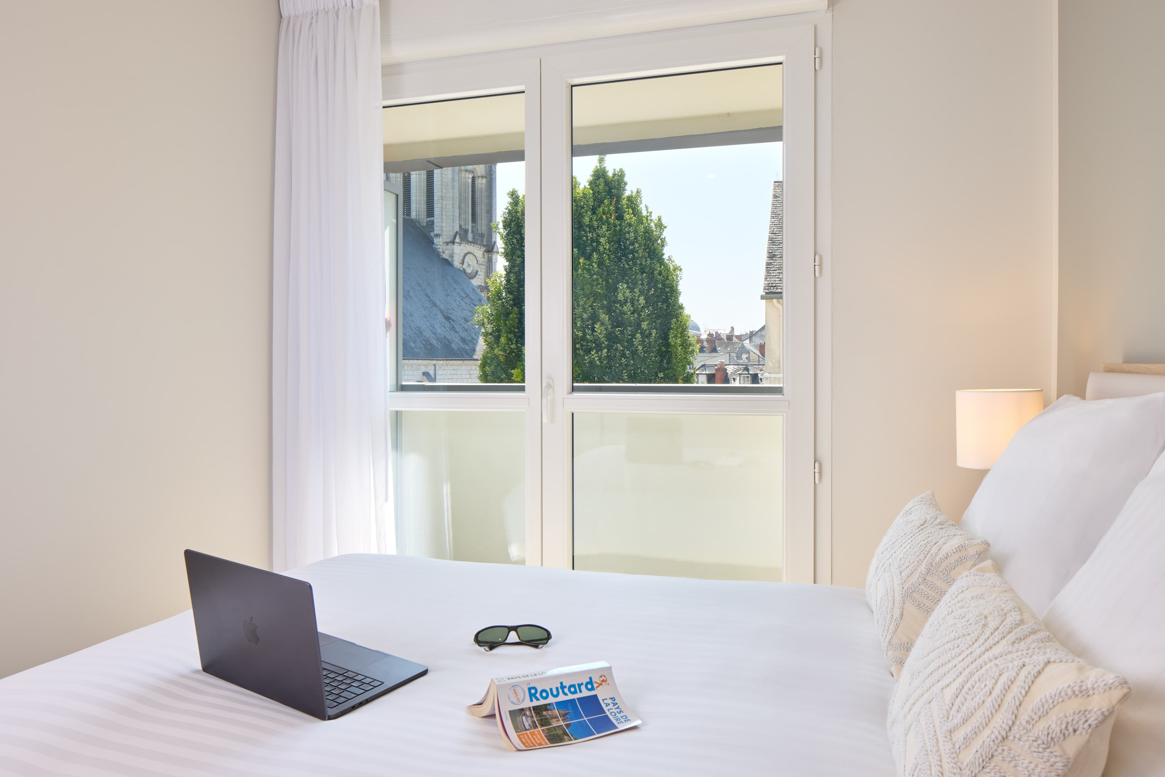 Quality Aparthotel Saumur - Image 4