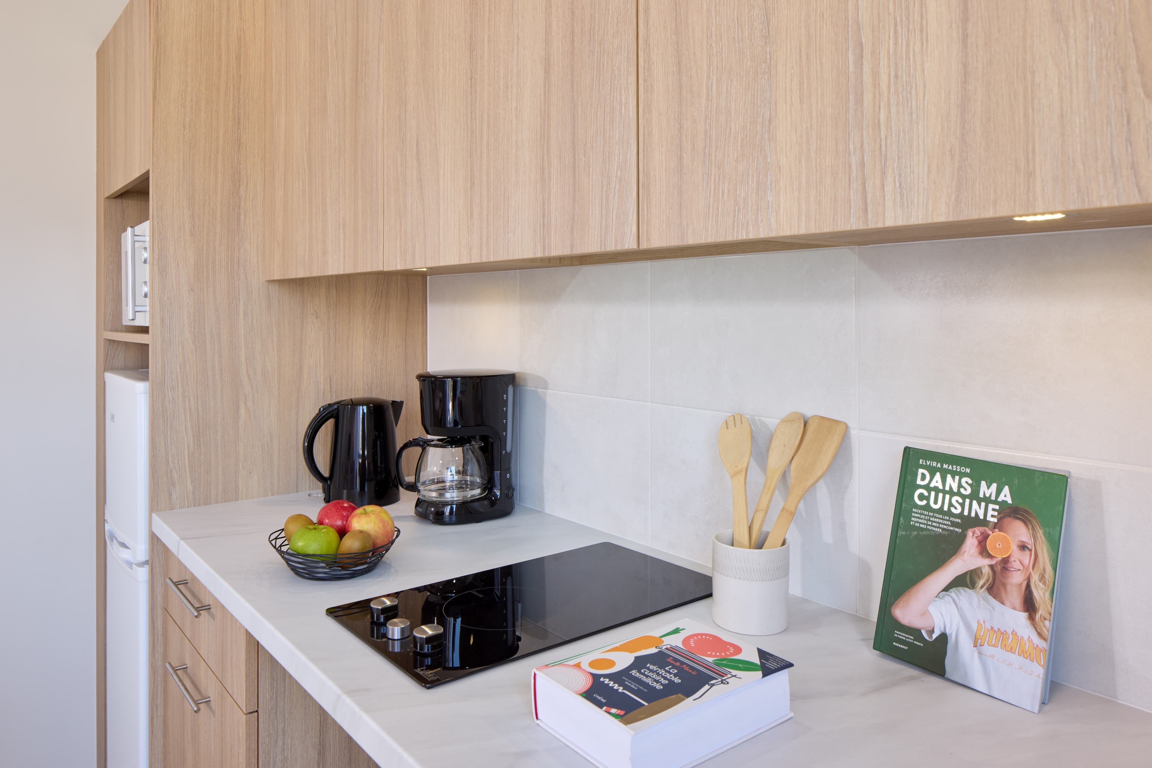 Quality Aparthotel Saumur — 7