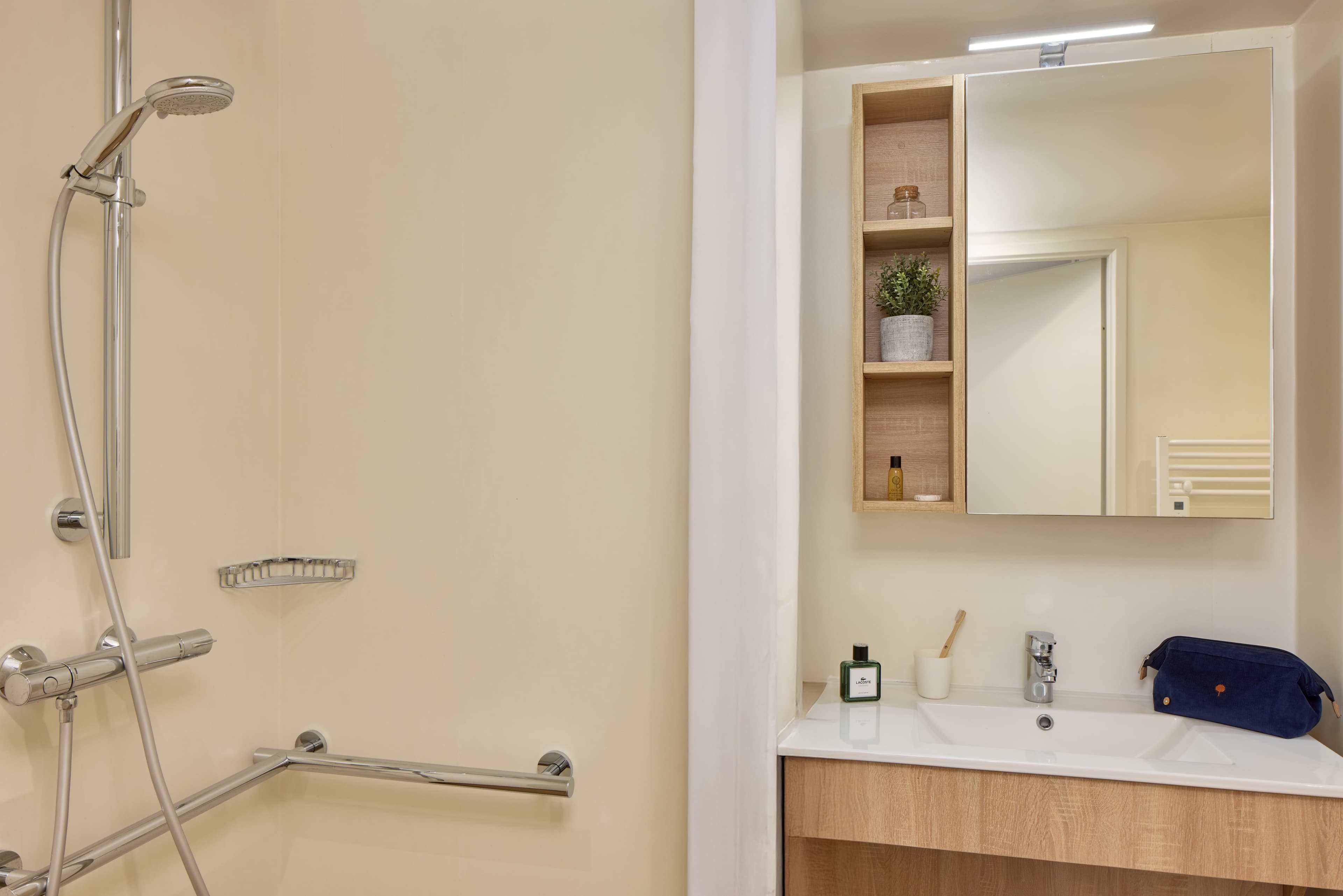 Quality Aparthotel Saumur — 8