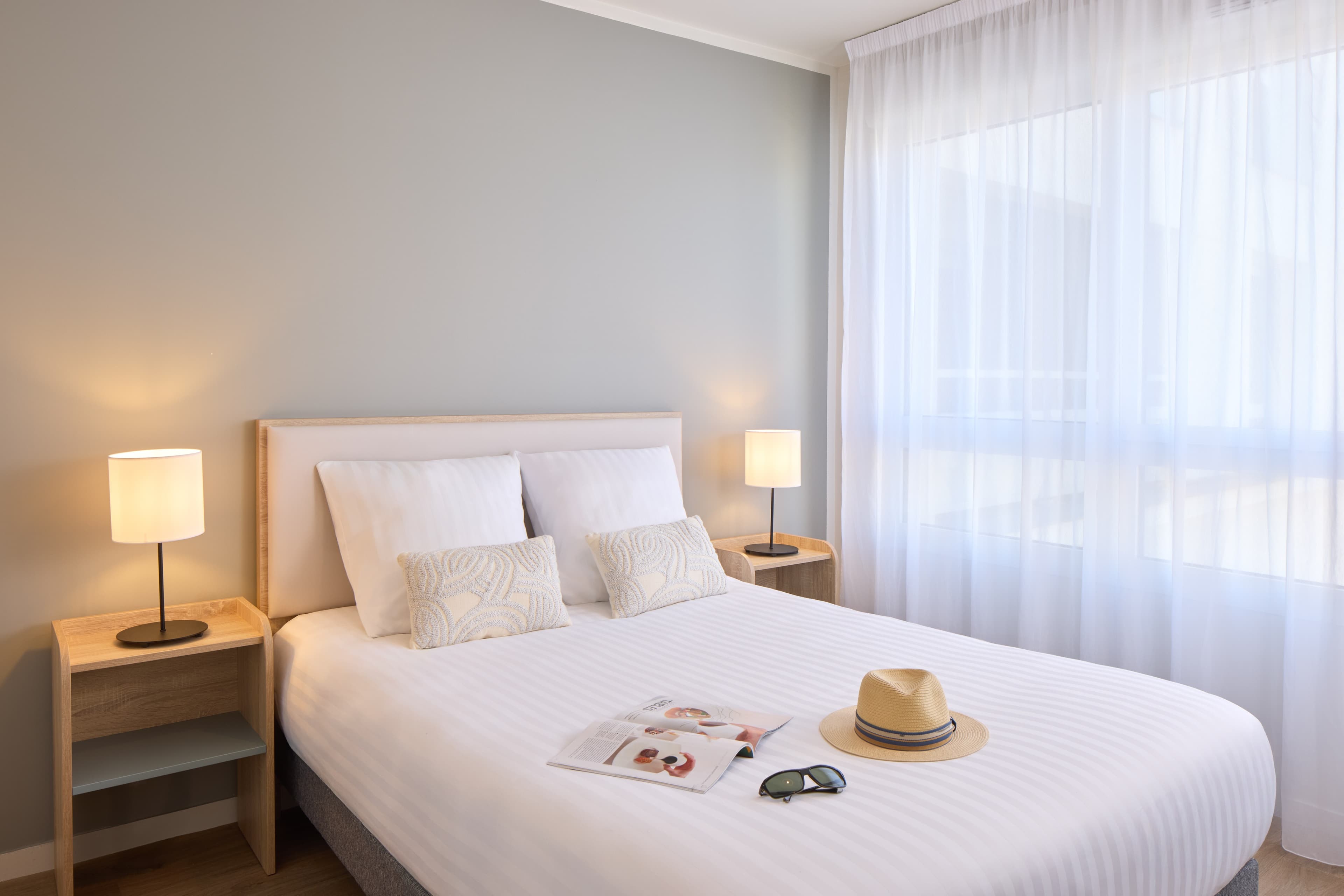 Quality Aparthotel Saumur - Image 1