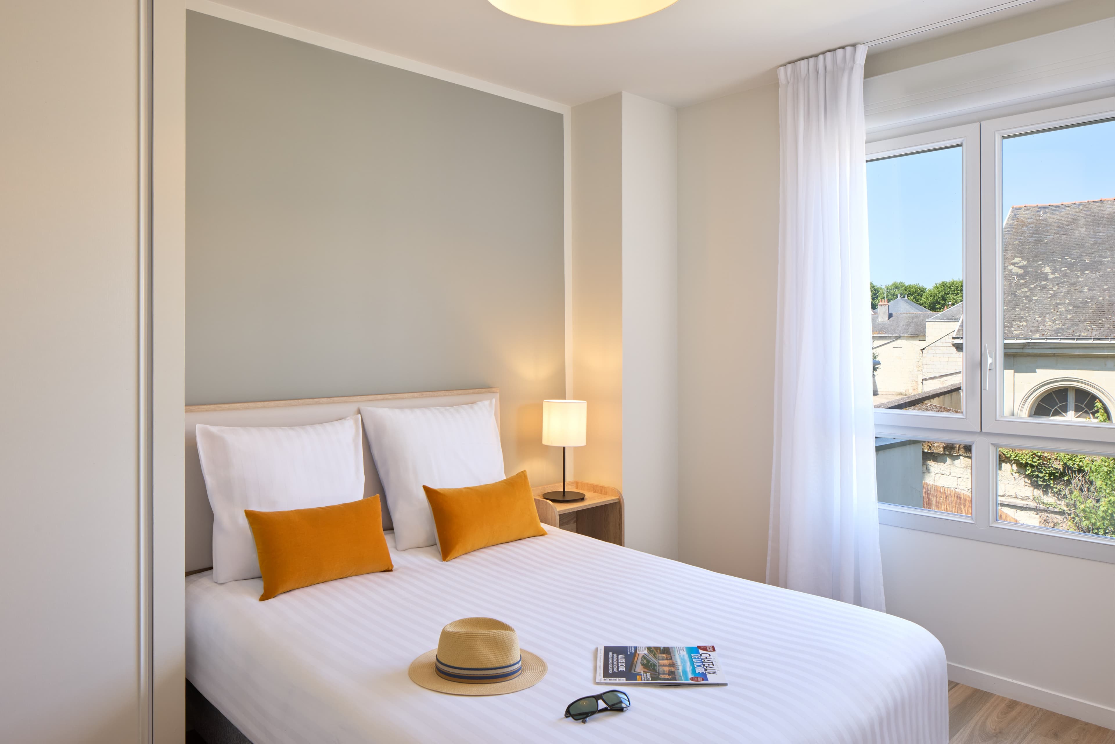 Quality Aparthotel Saumur — 15