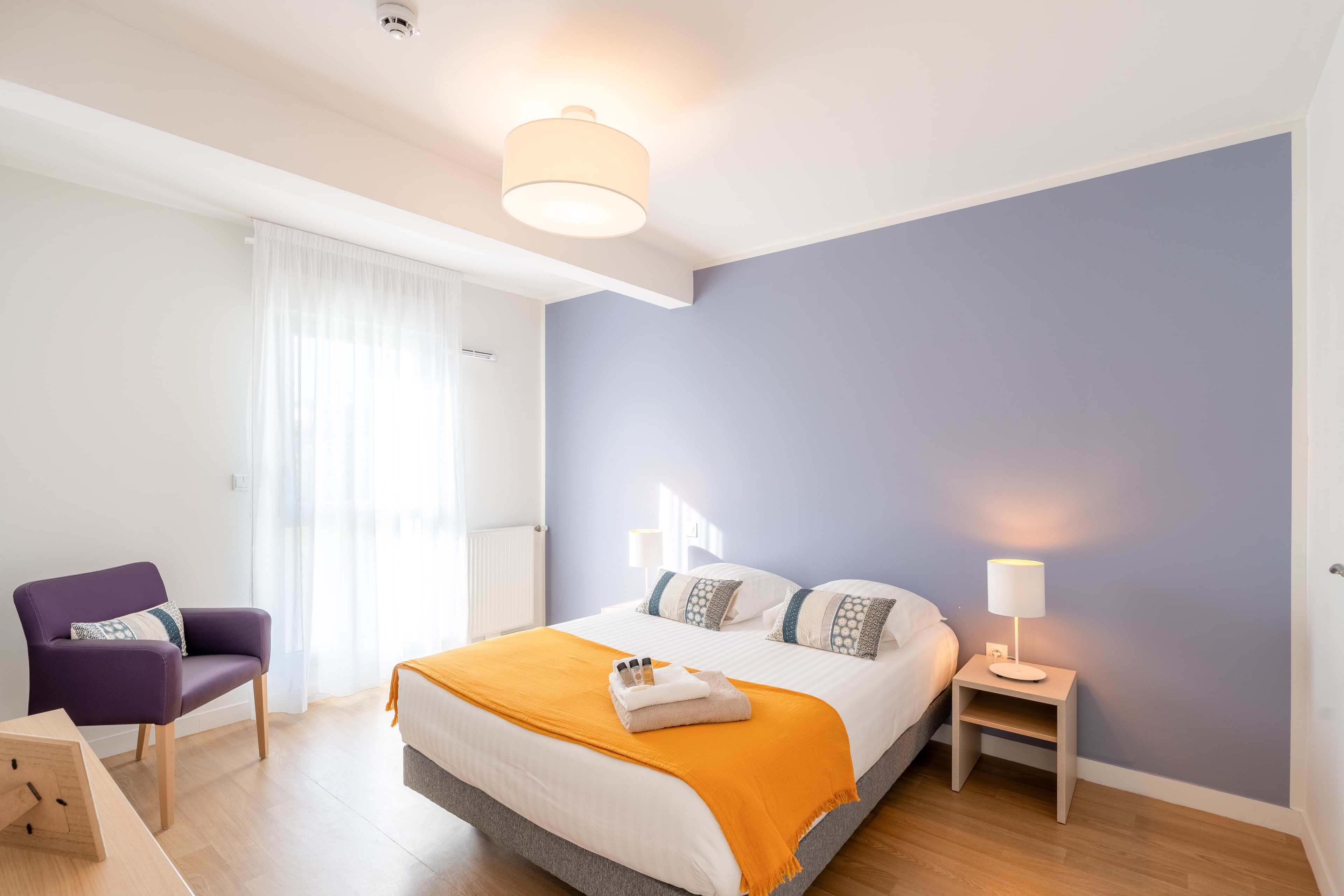 Quality Aparthotel Rochefort - Image 2