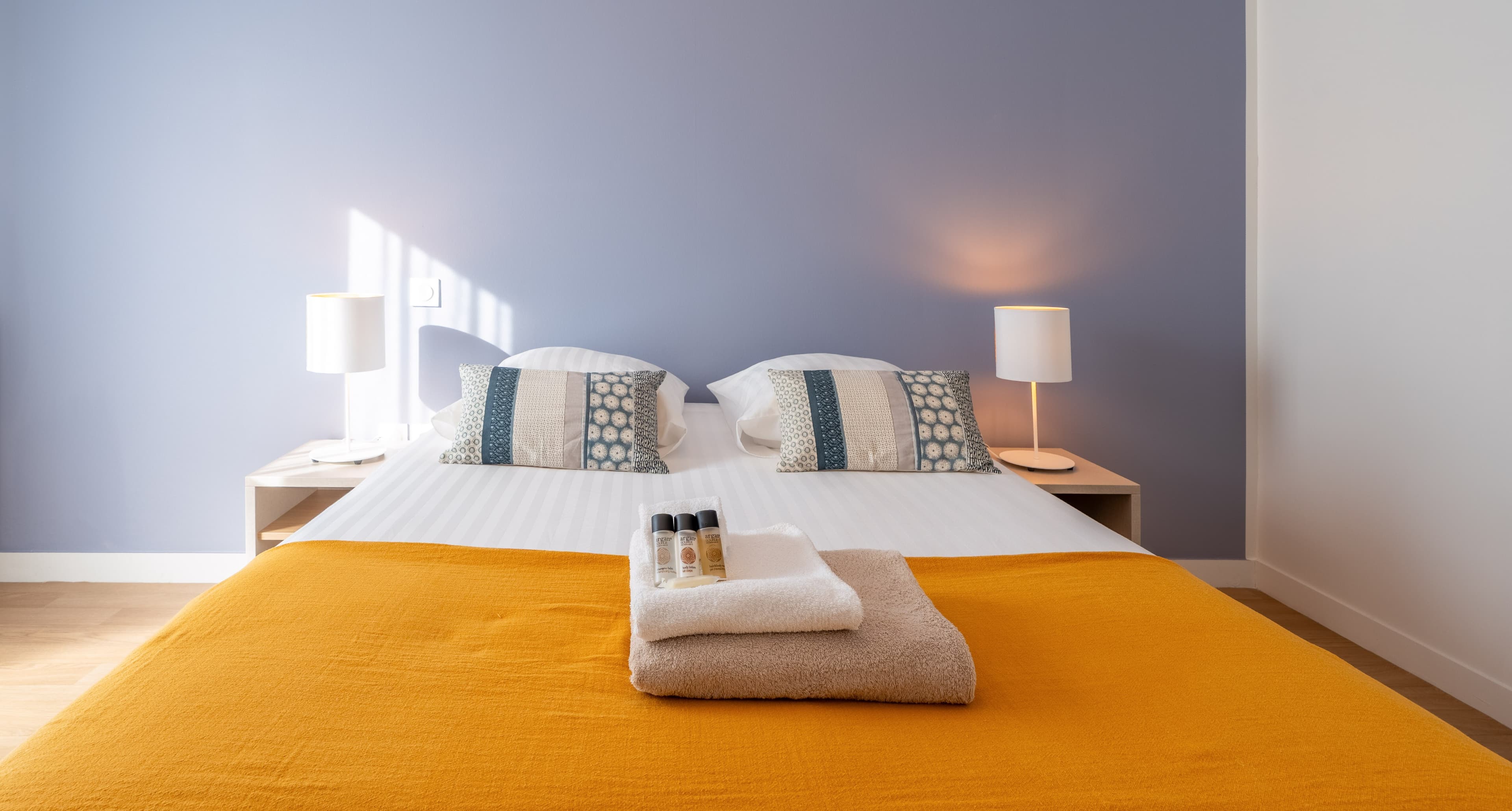 Quality Aparthotel Rochefort — 6