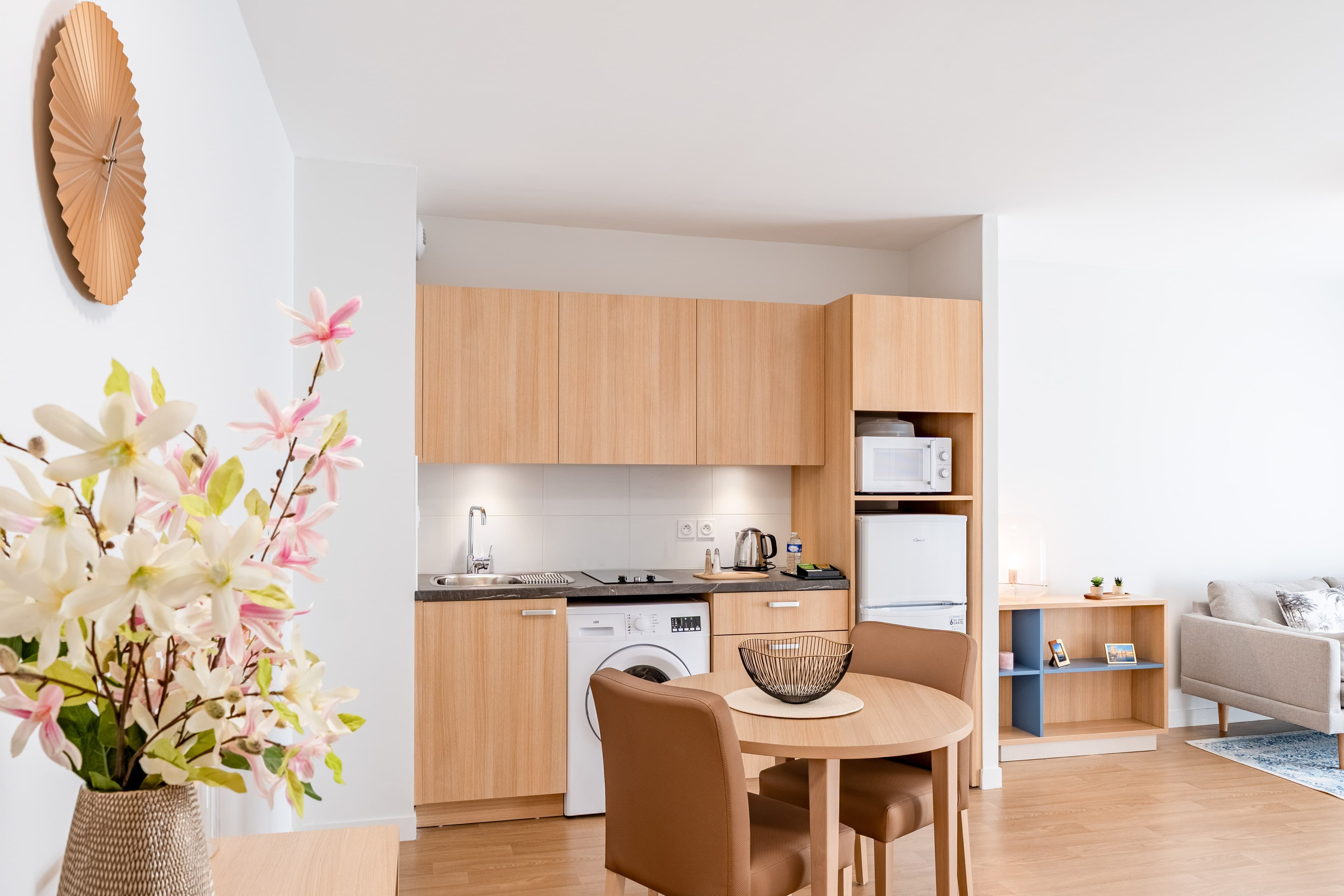 Quality Aparthotel Rochefort — 7
