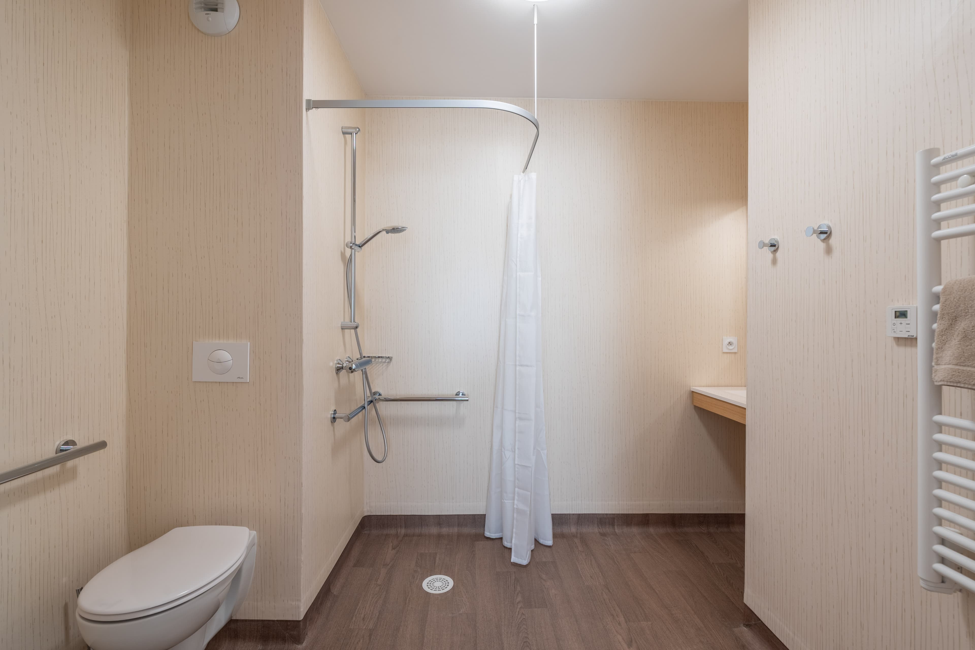 Quality Aparthotel Rochefort — 10