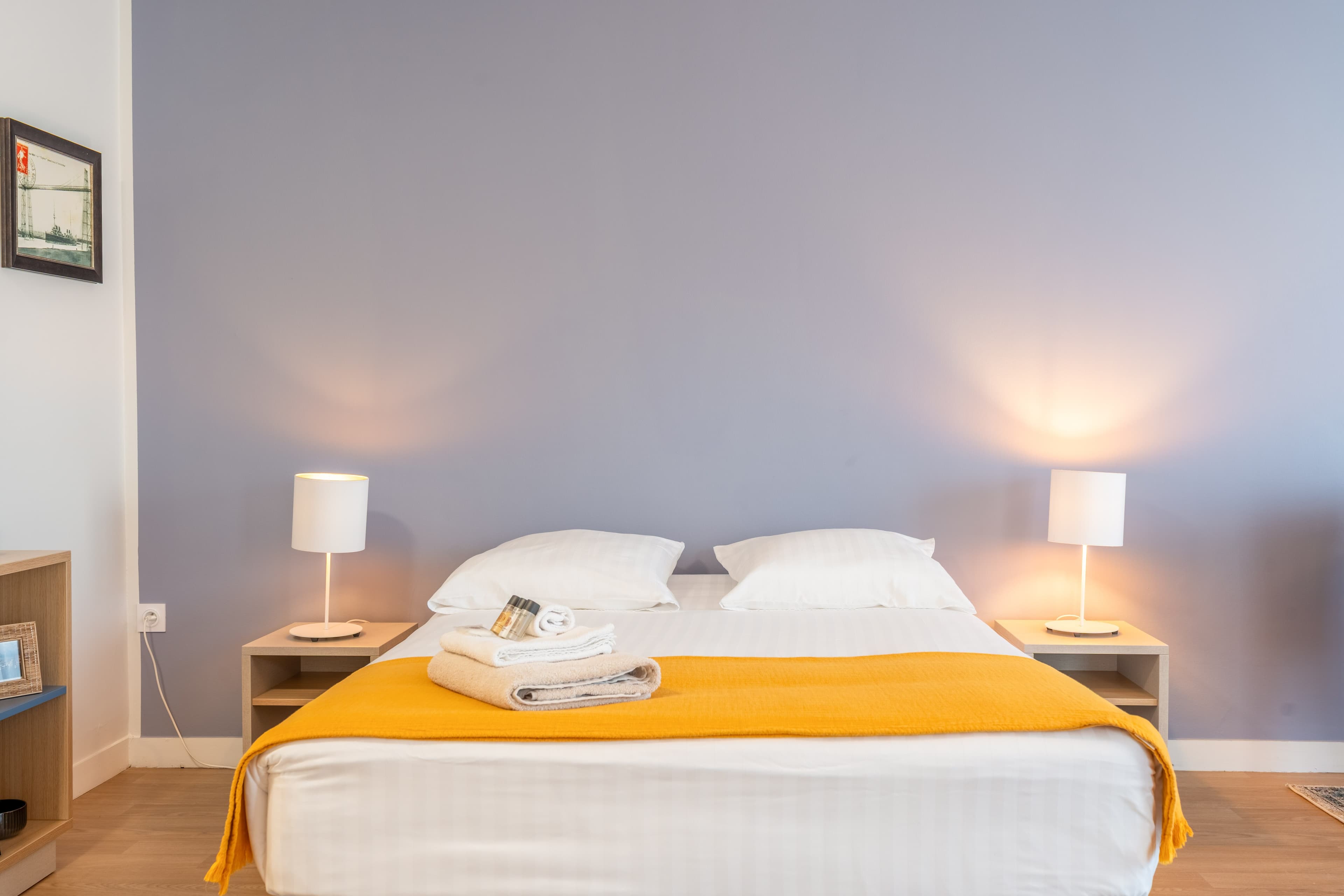 Quality Aparthotel Rochefort — 13