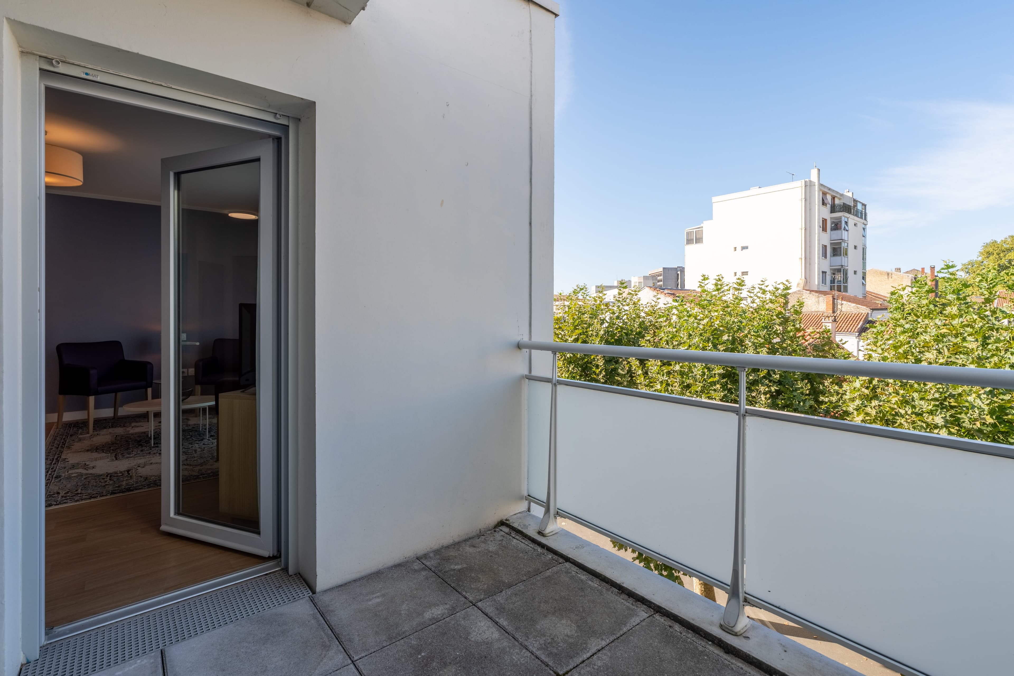 Quality Aparthotel Rochefort — 16