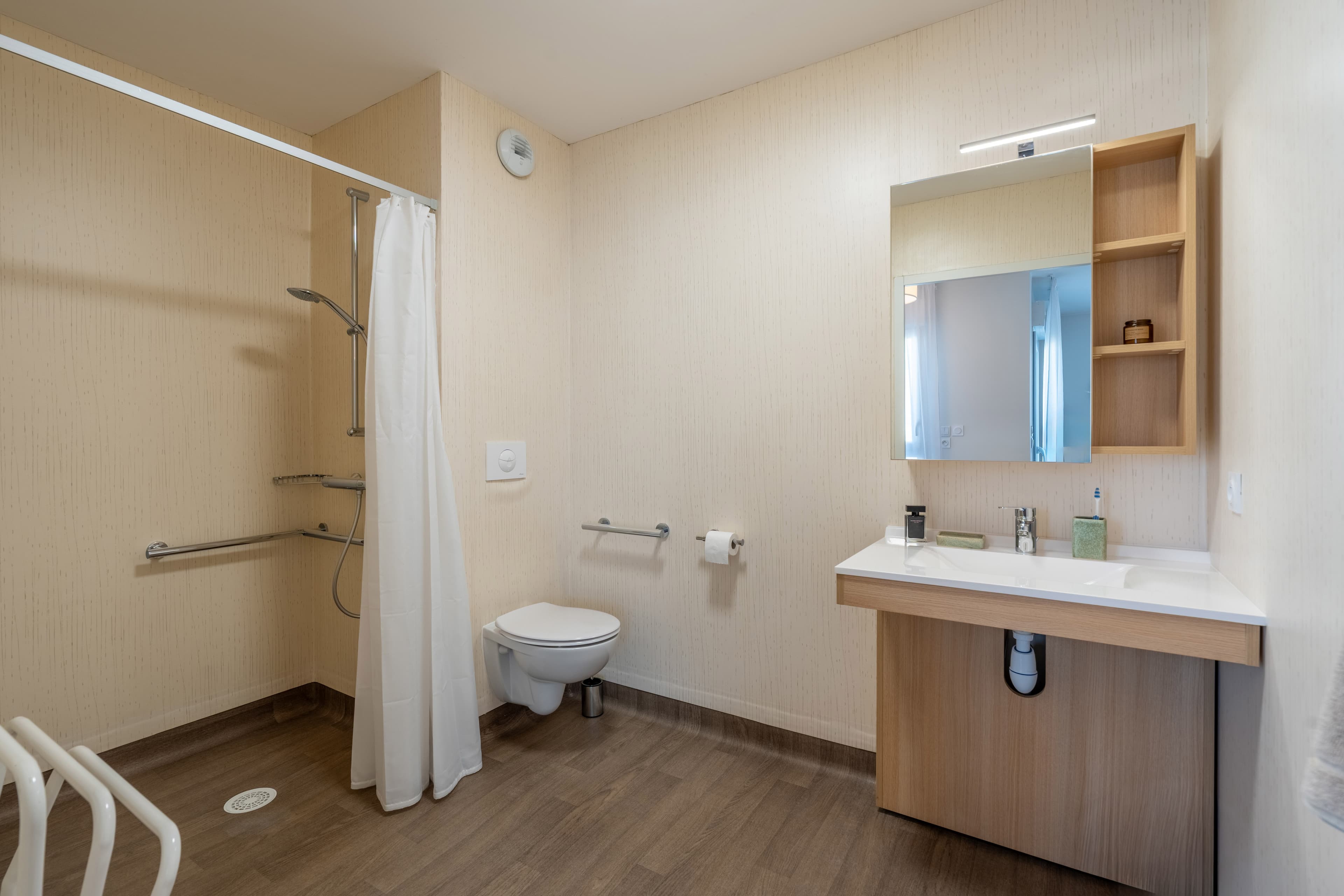 Quality Aparthotel Rochefort — 17