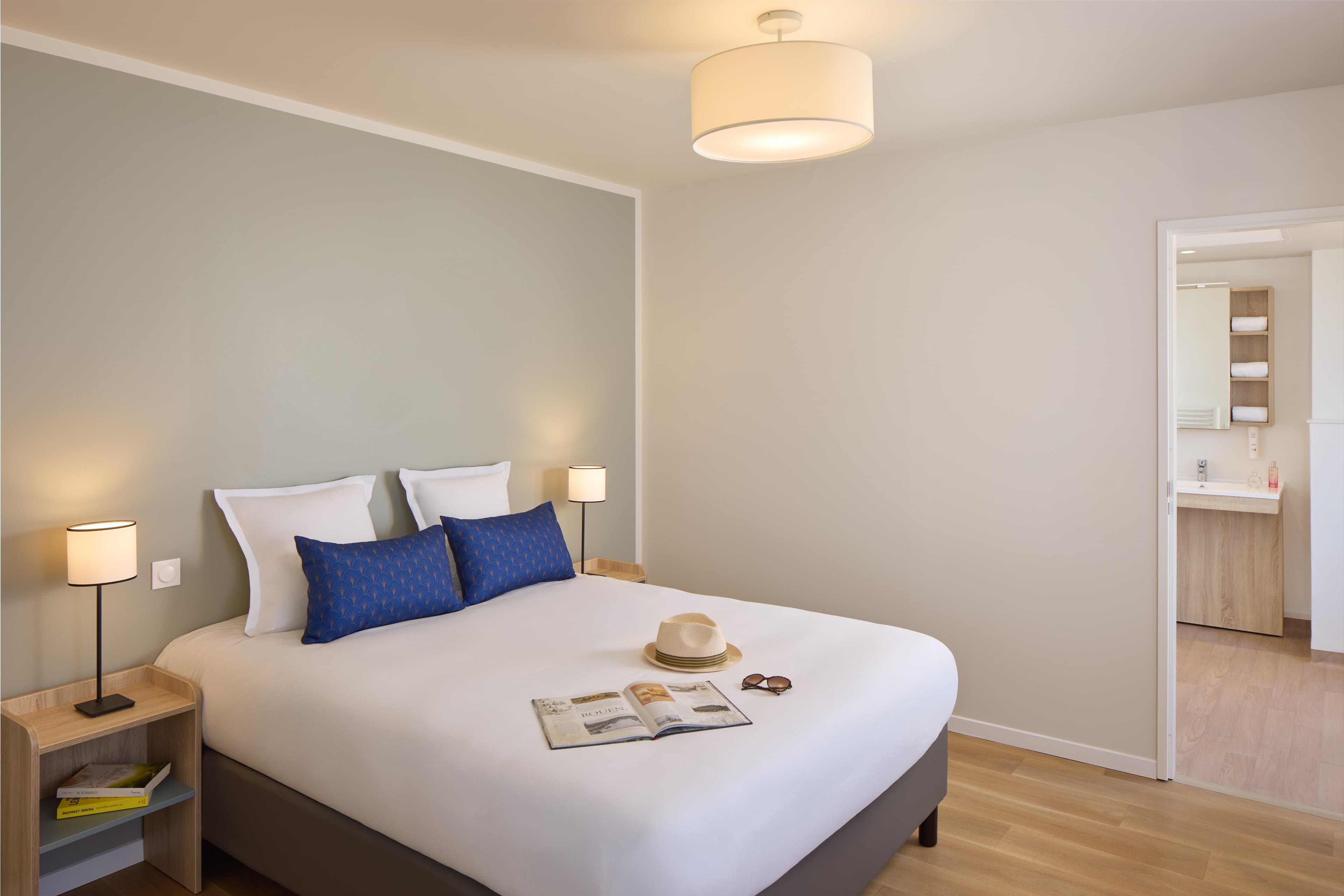 Quality Aparthotel Rouen - Image 2