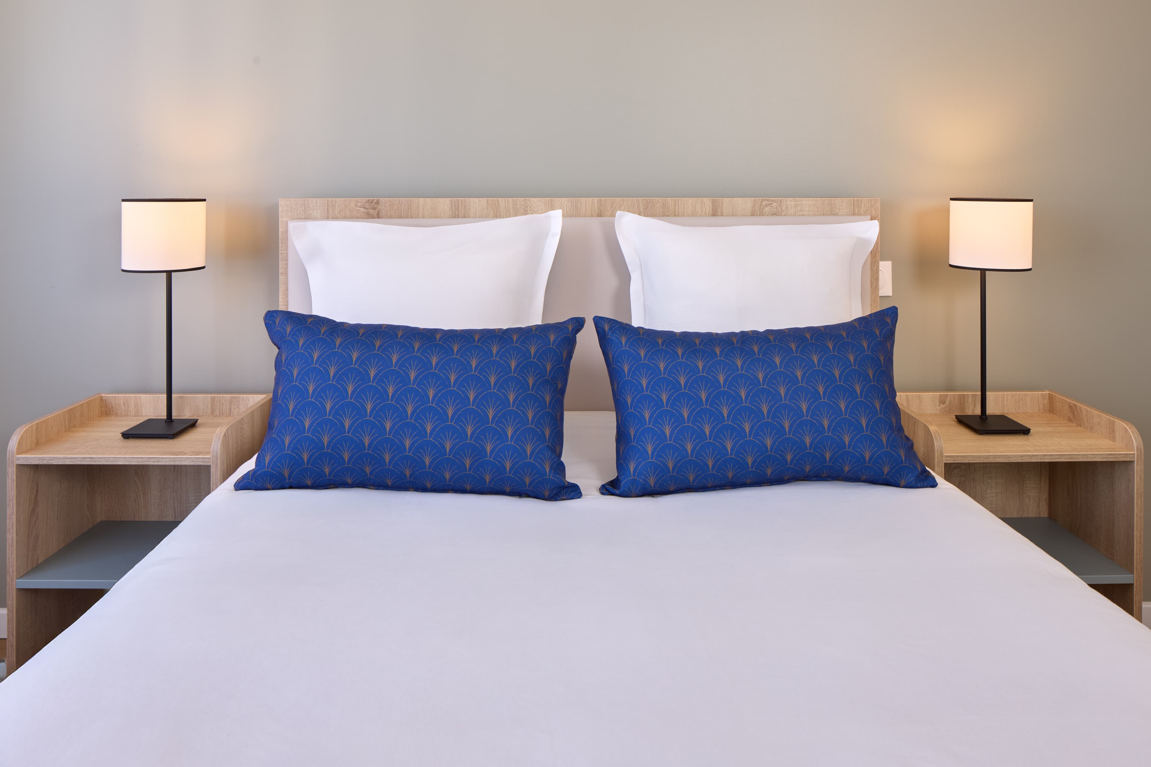 Quality Aparthotel Rouen - Image 3