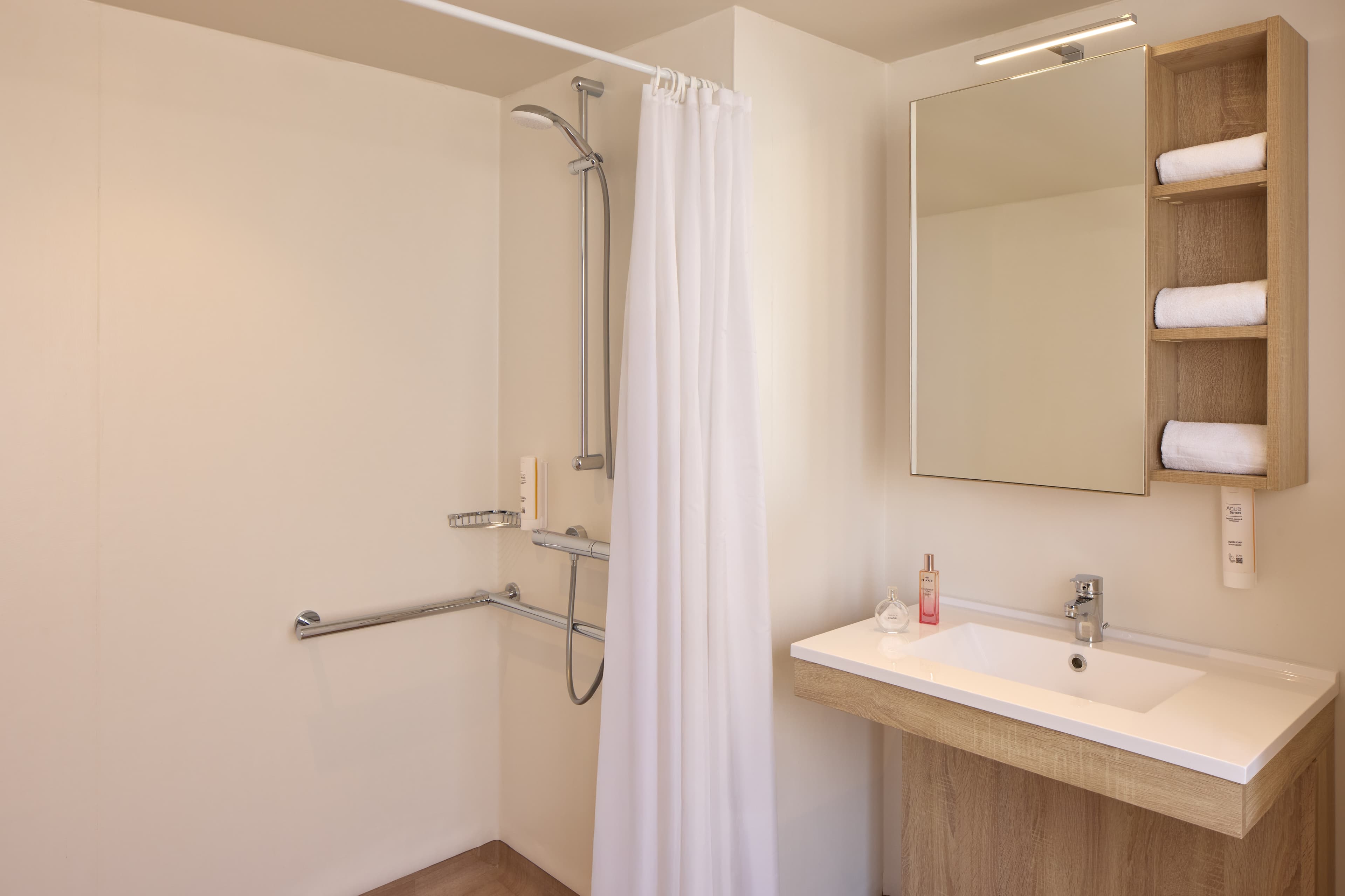 Quality Aparthotel Rouen — 6