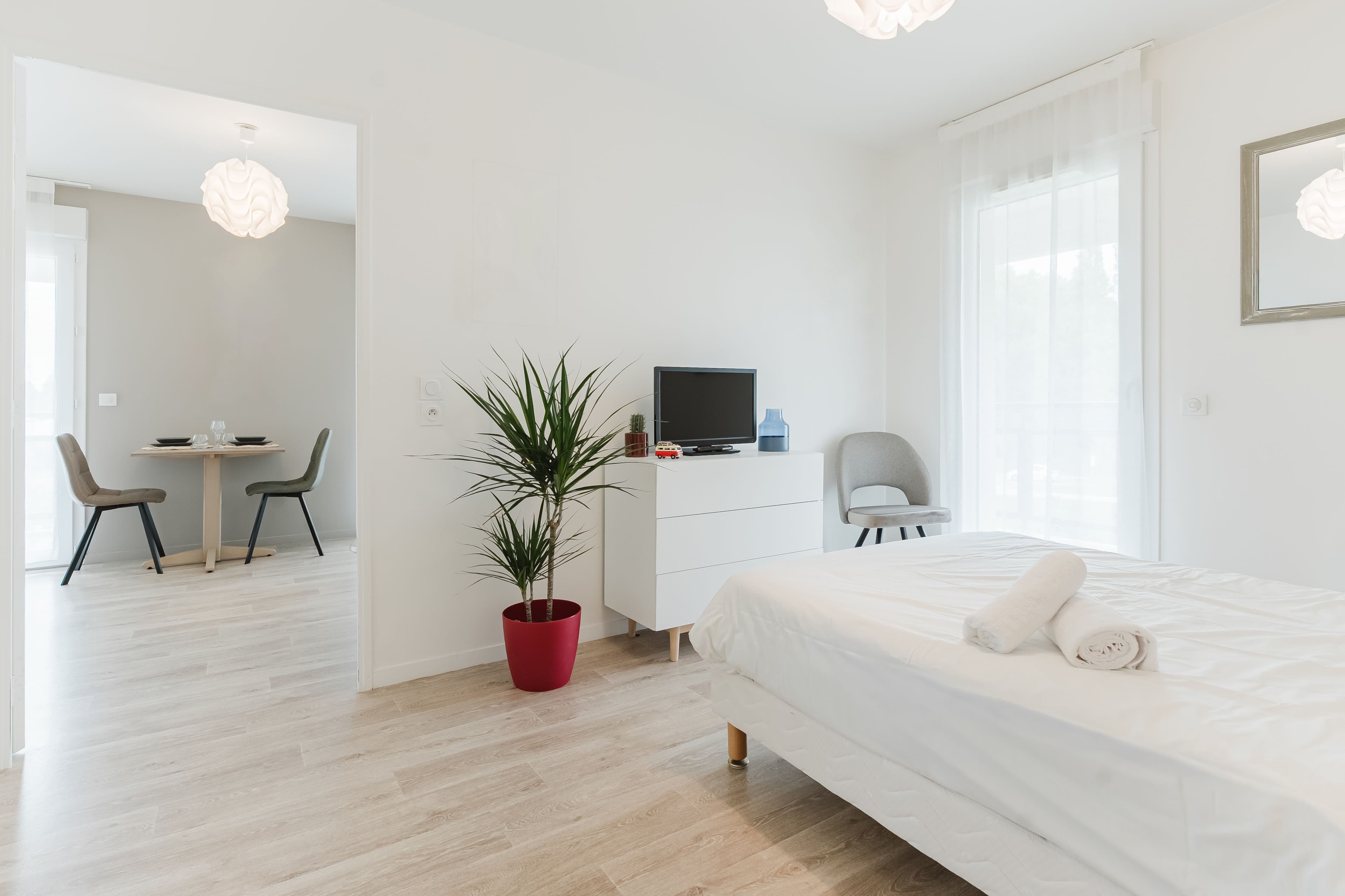 Quality Aparthotel St-Berthevin Laval - Image 2
