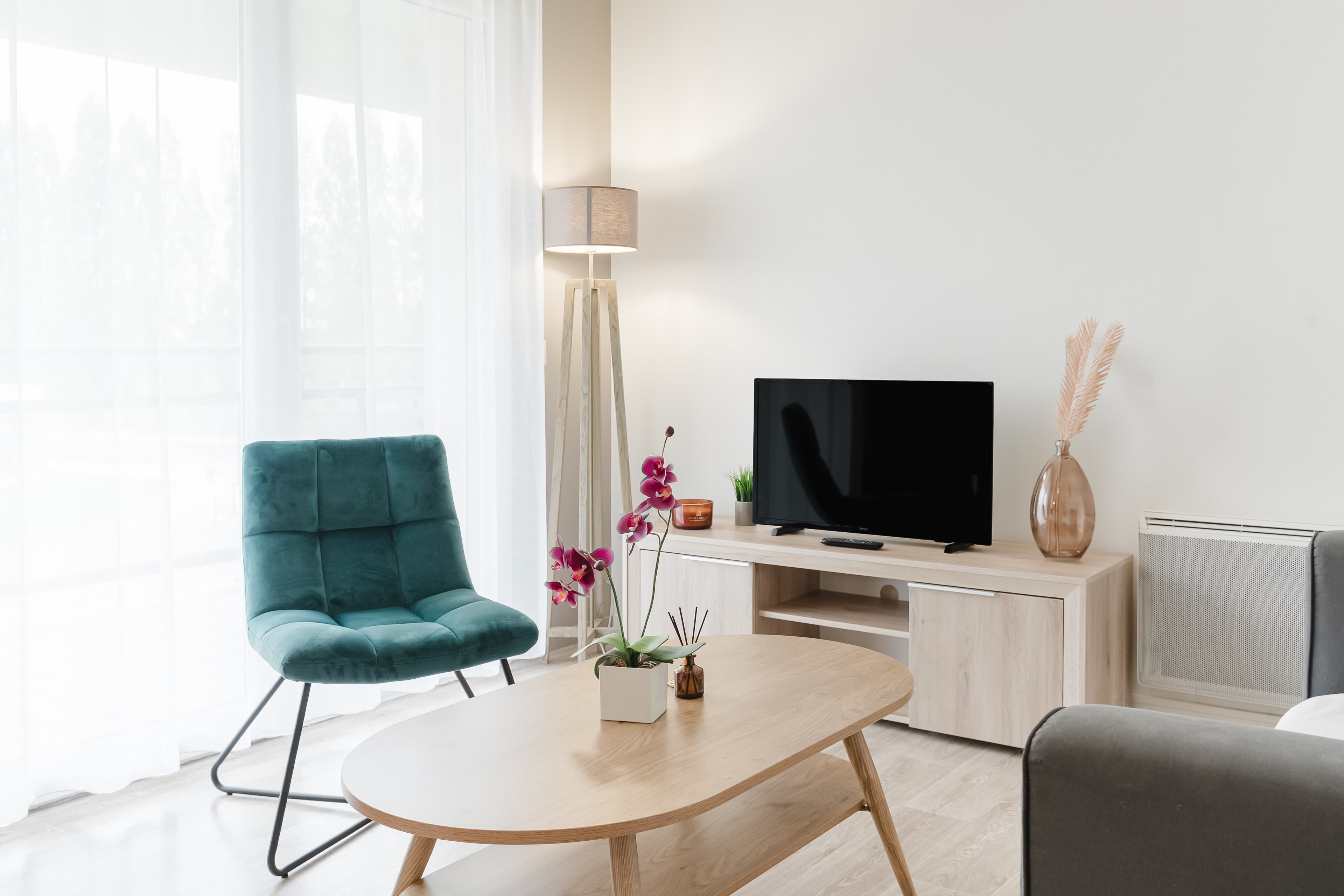 Quality Aparthotel St-Berthevin Laval - Image 4
