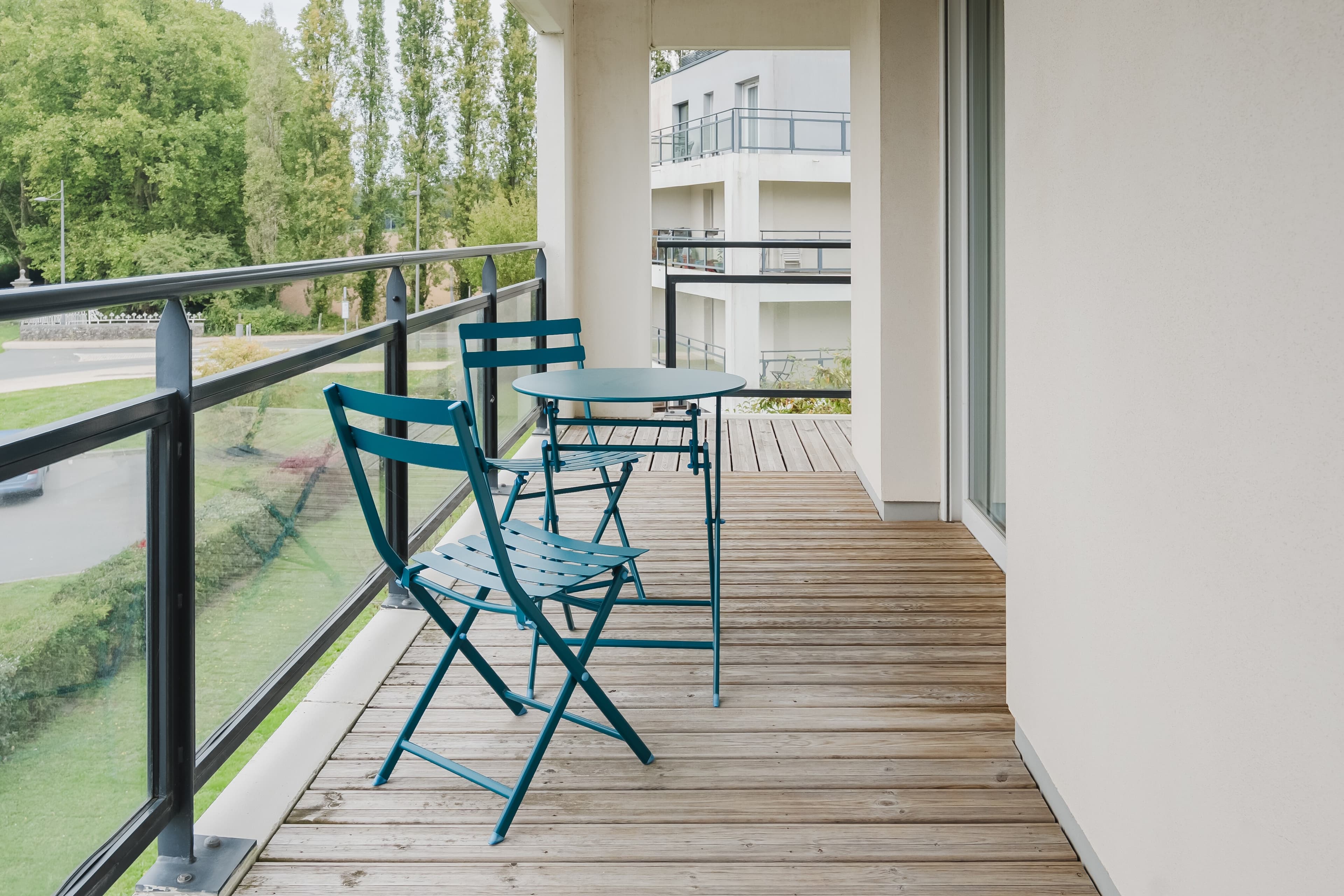 Quality Aparthotel St-Berthevin Laval — 13