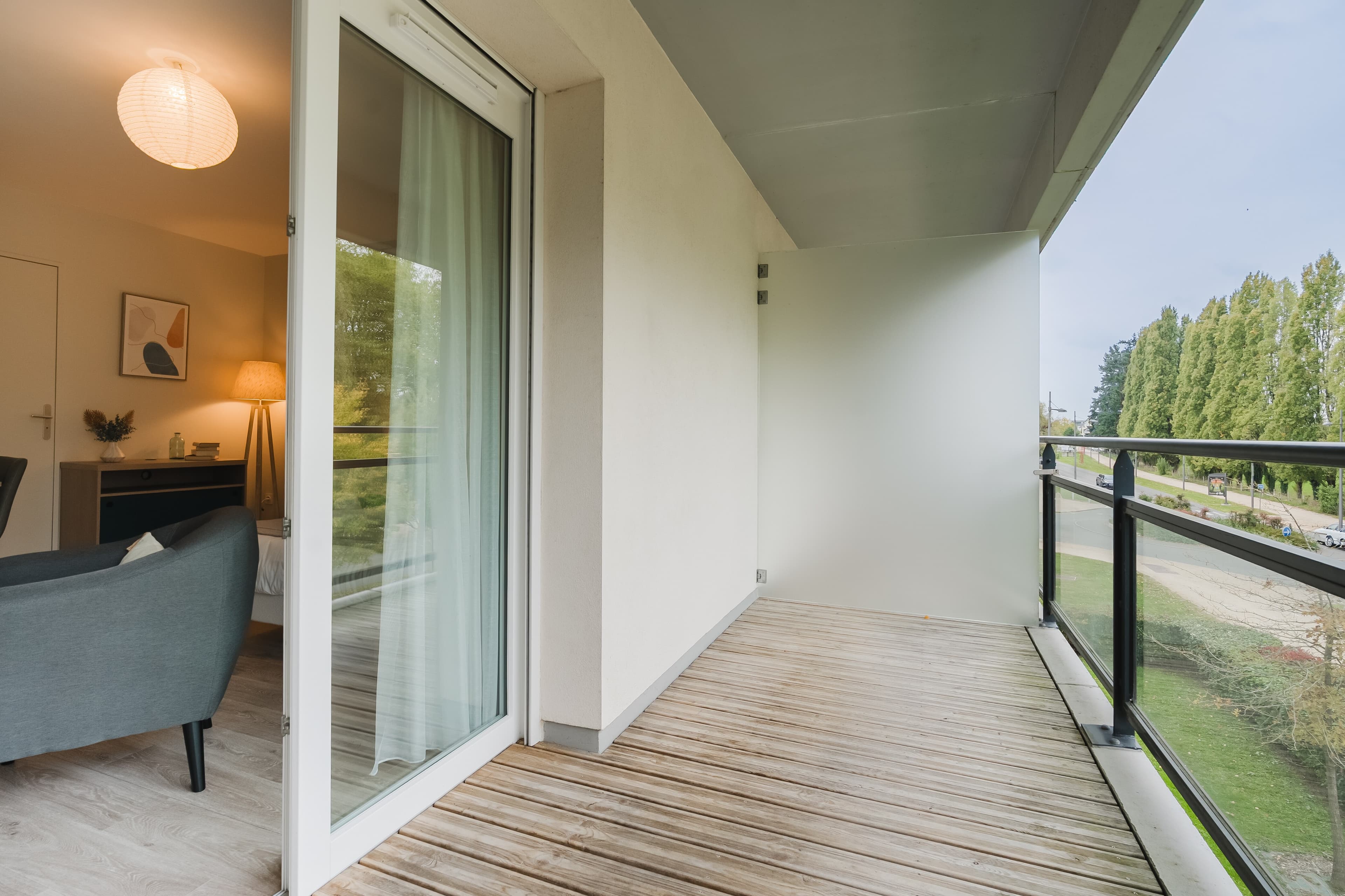 Quality Aparthotel St-Berthevin Laval — 18