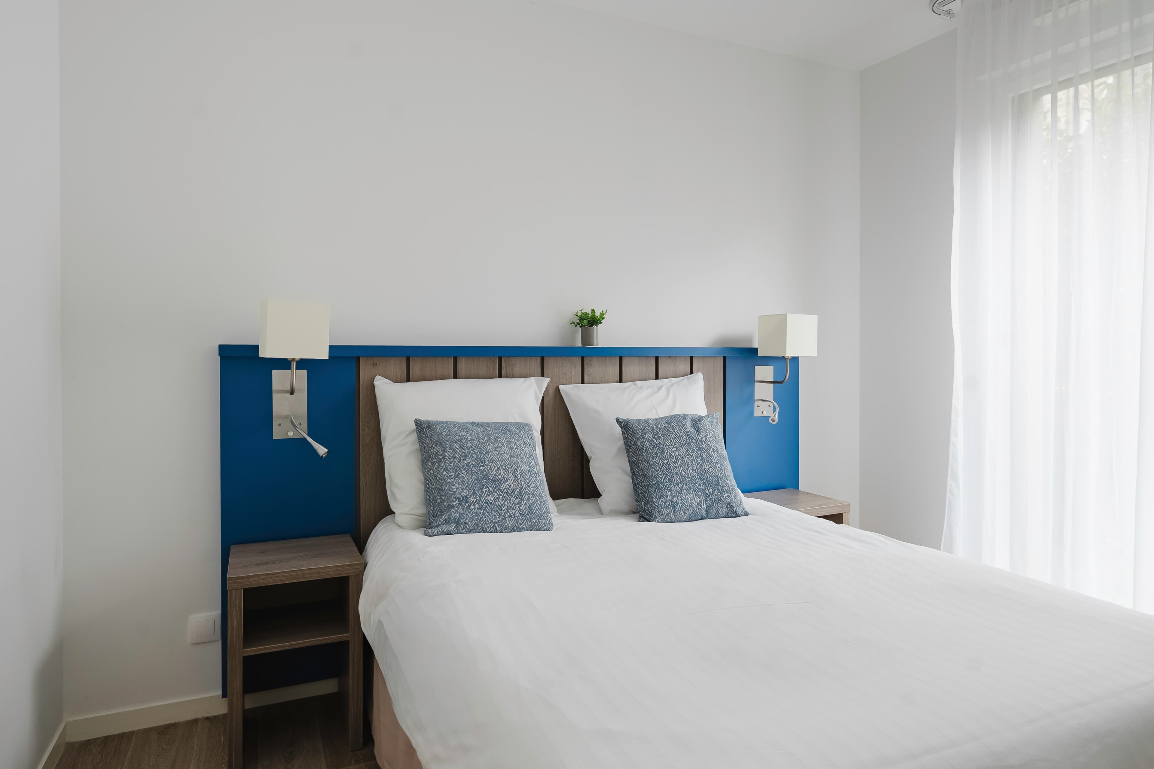 Quality Aparthotel Saint-Malo — 2