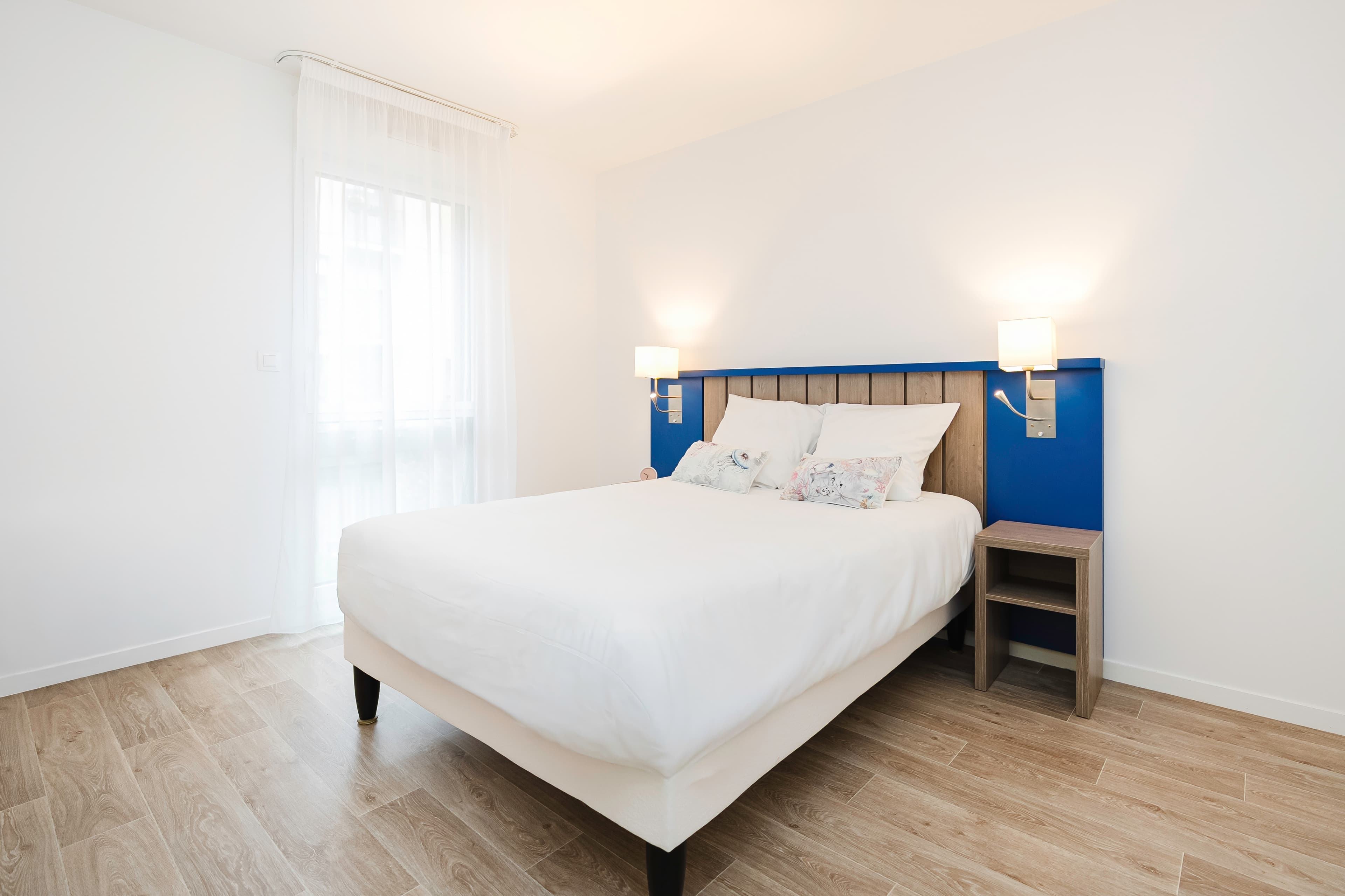 Quality Aparthotel Saint-Malo — 3