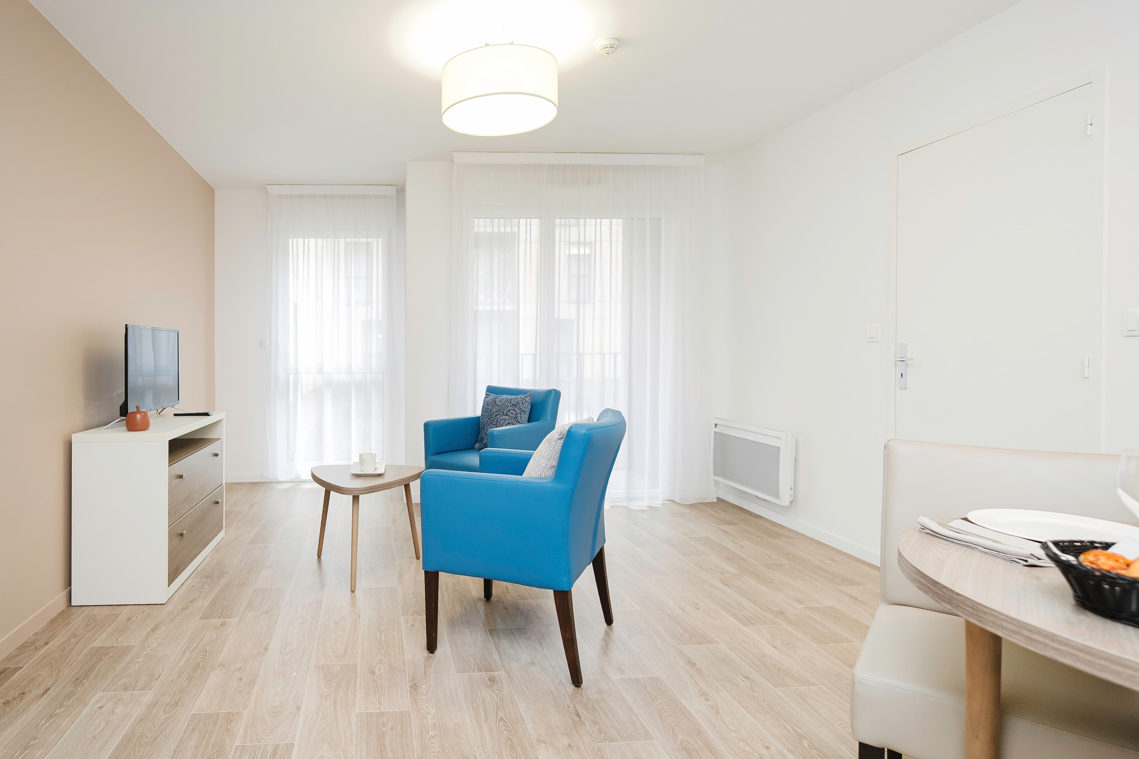 Quality Aparthotel Saint-Malo — 4