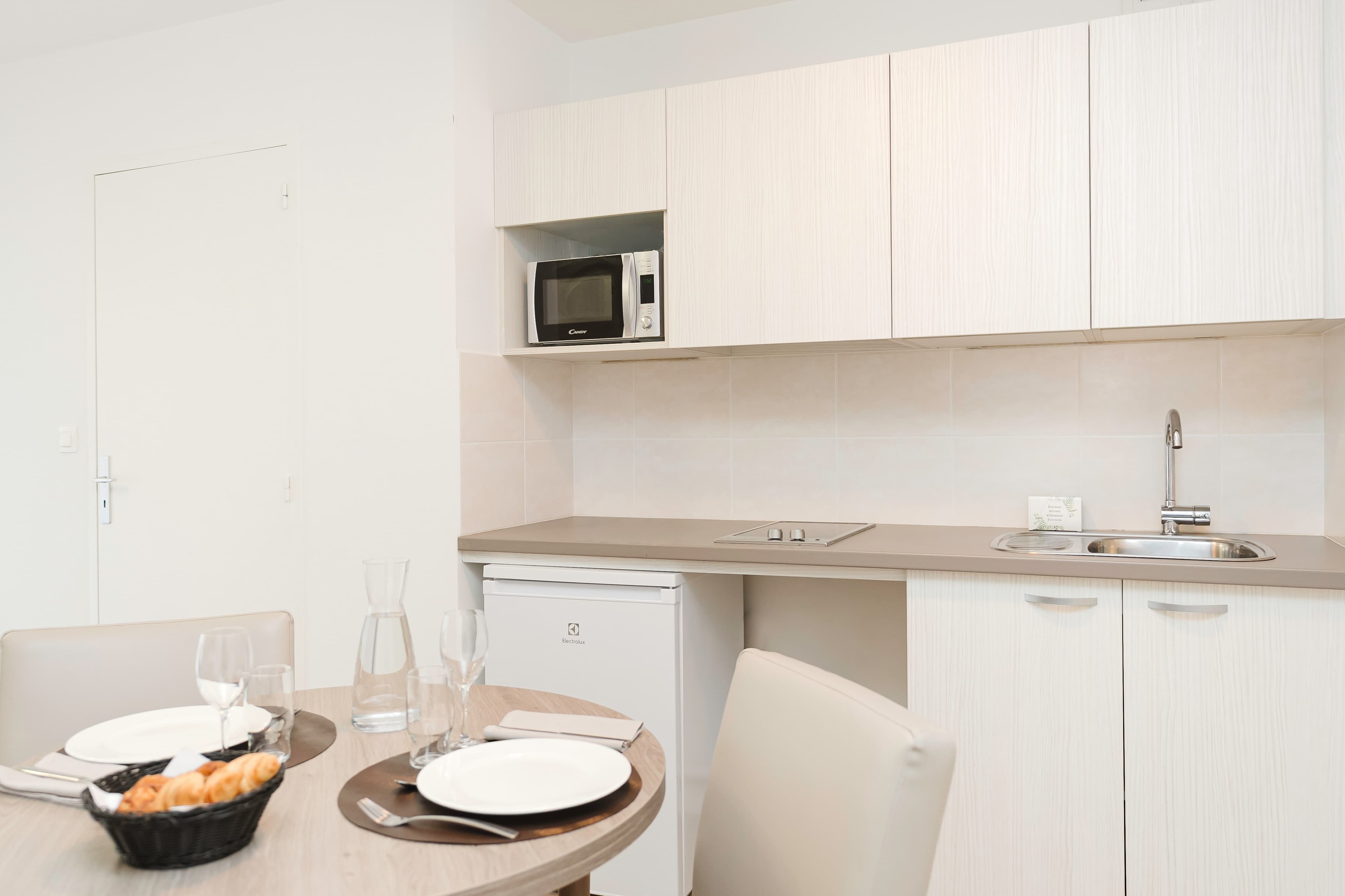 Quality Aparthotel Saint-Malo — 6