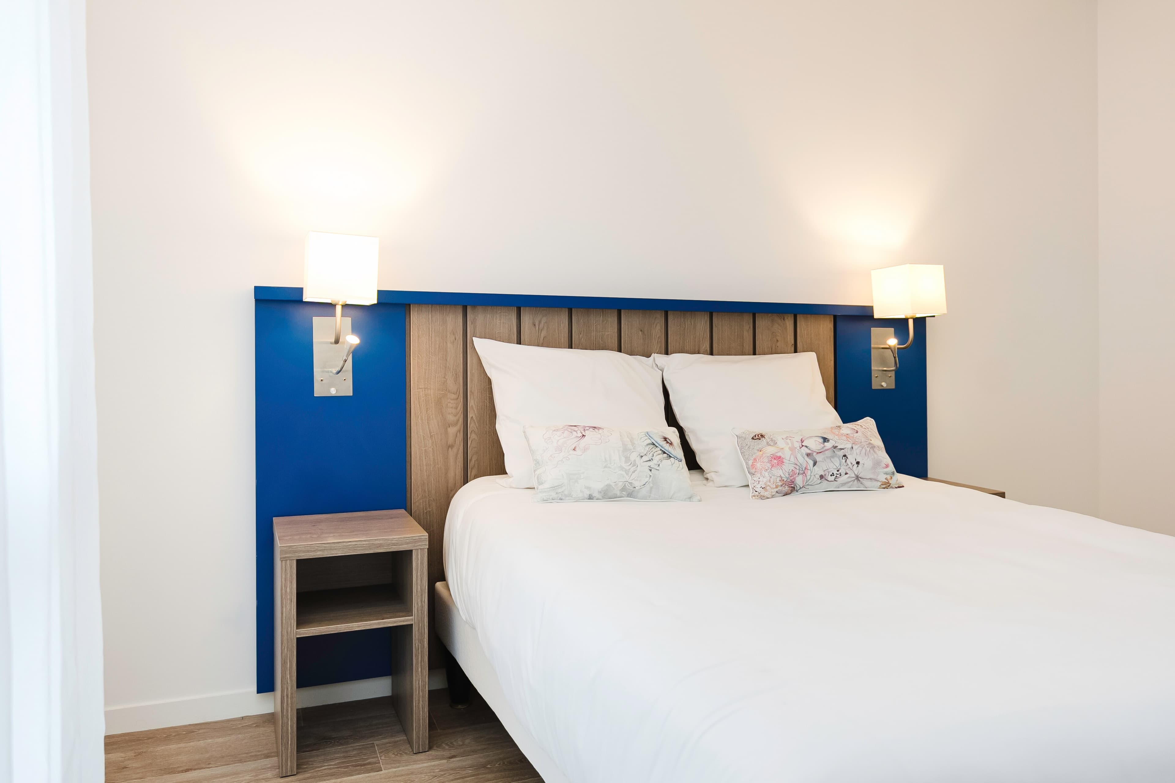 Quality Aparthotel Saint-Malo — 11