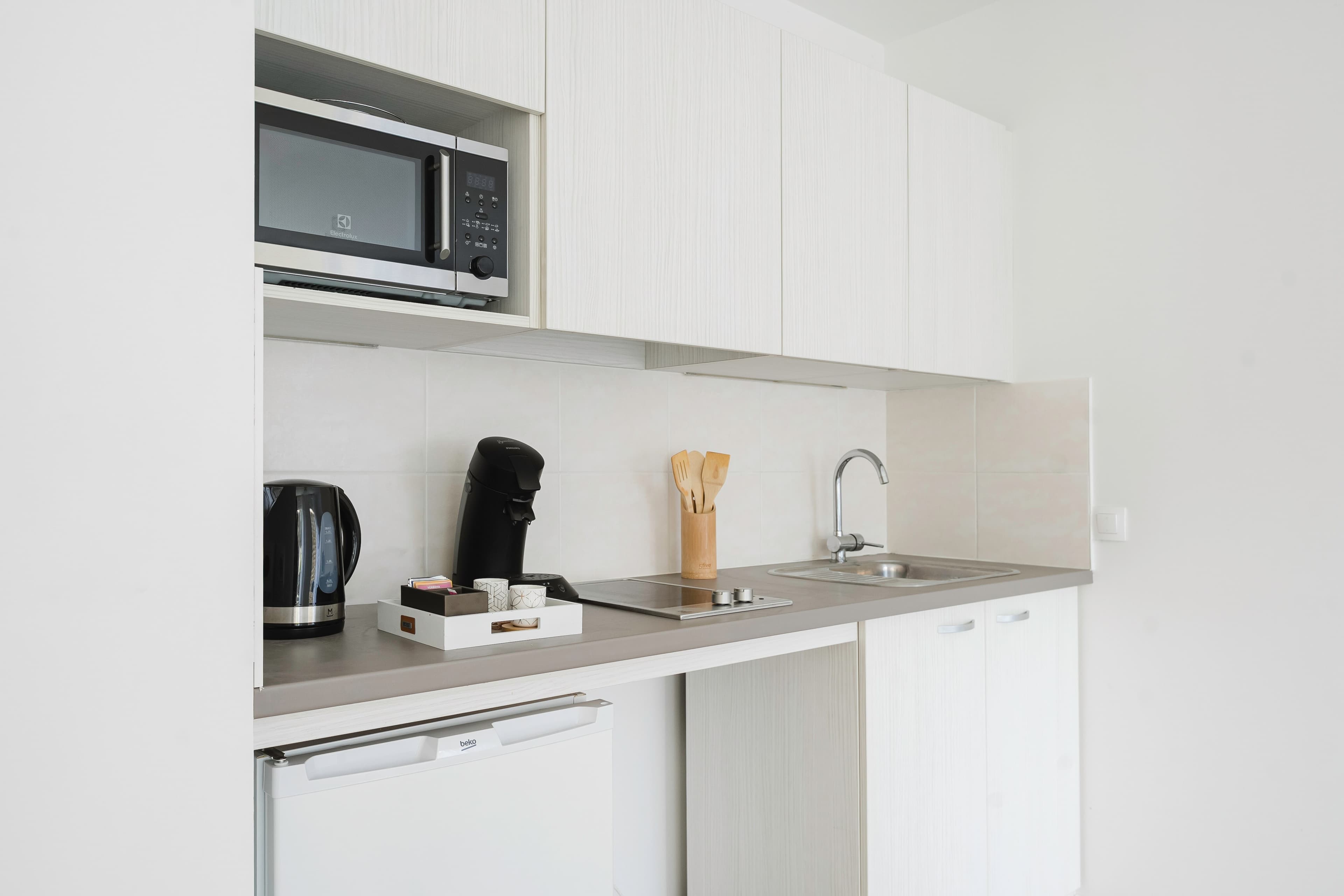 Quality Aparthotel Saint-Malo — 14