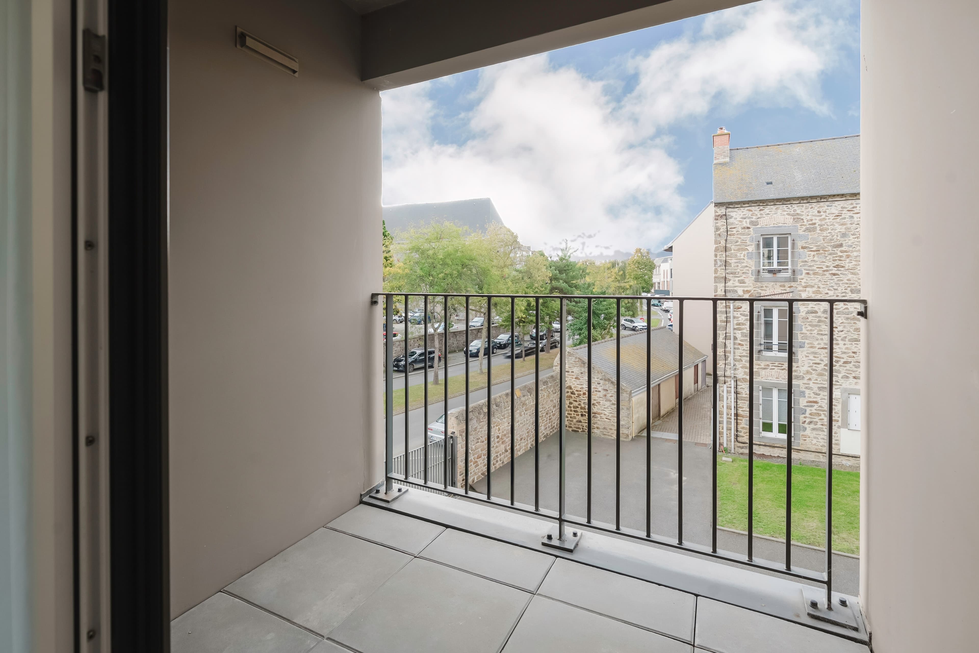 Quality Aparthotel Saint-Malo — 15