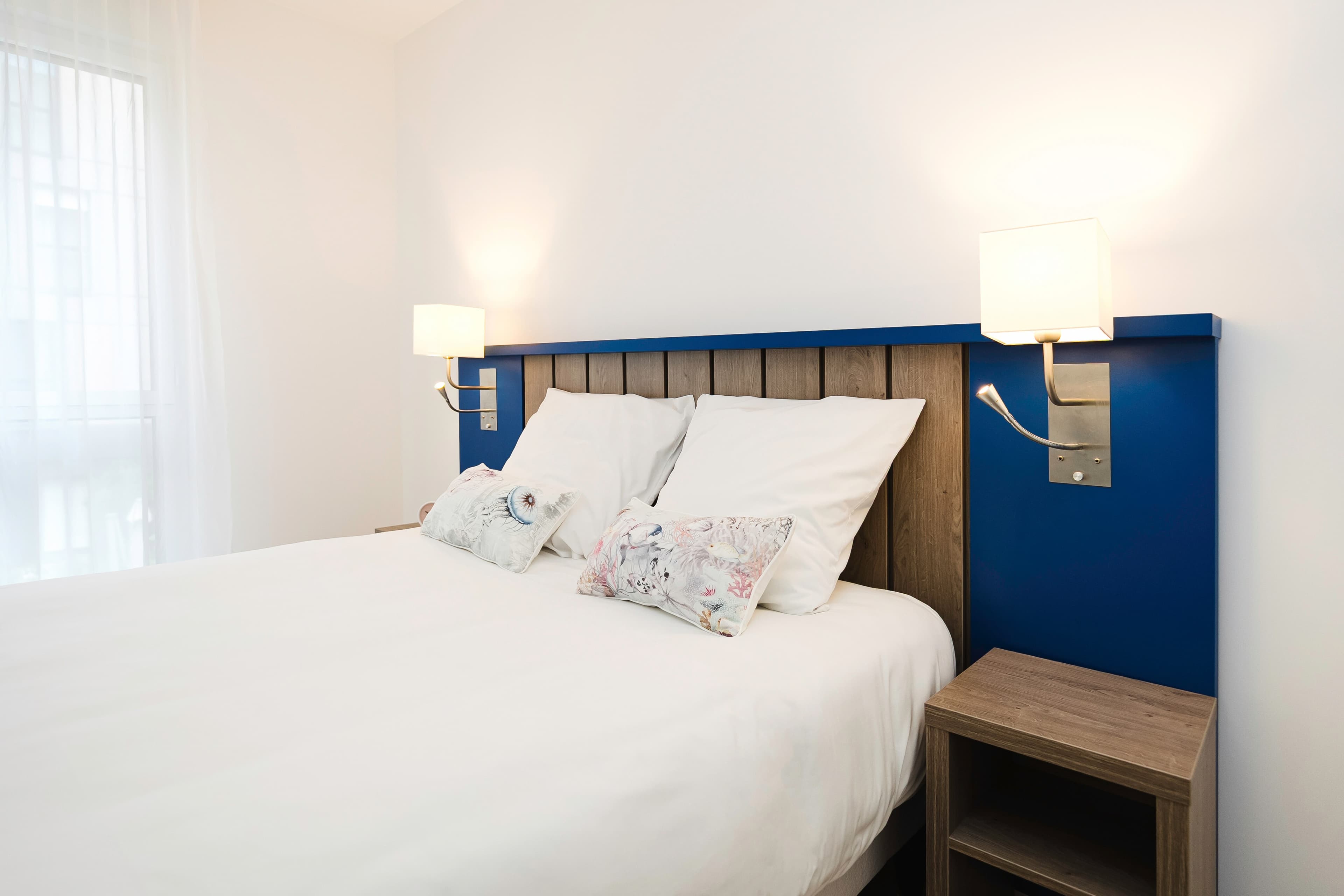 Quality Aparthotel Saint-Malo — 17