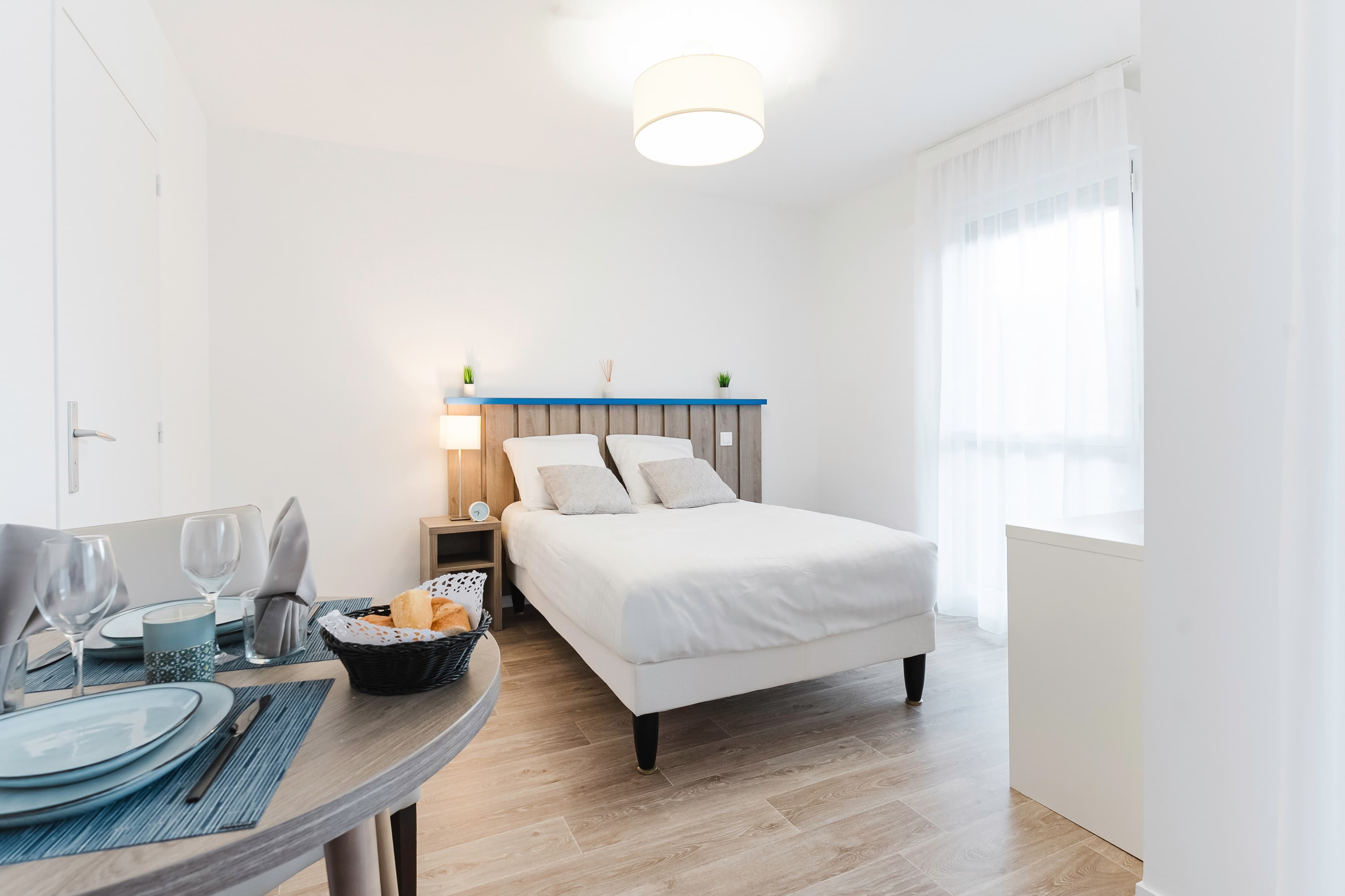 Quality Aparthotel Saint-Malo — 18