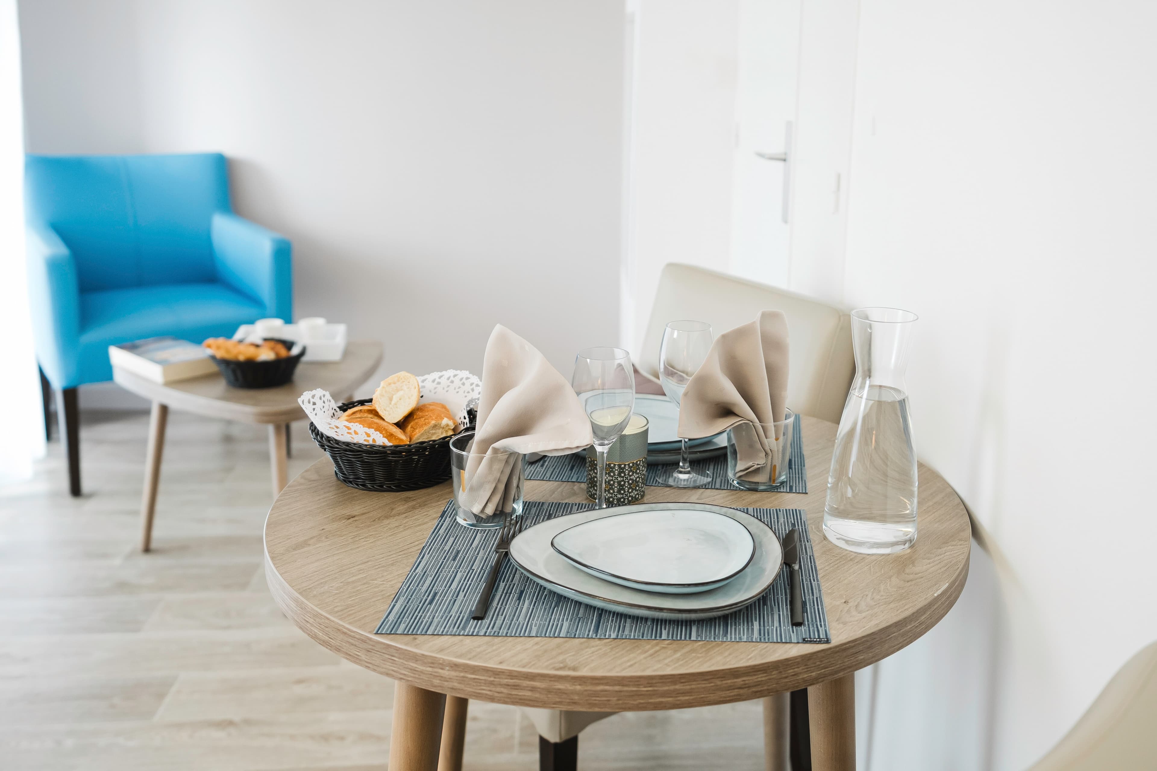 Quality Aparthotel Saint-Malo — 19