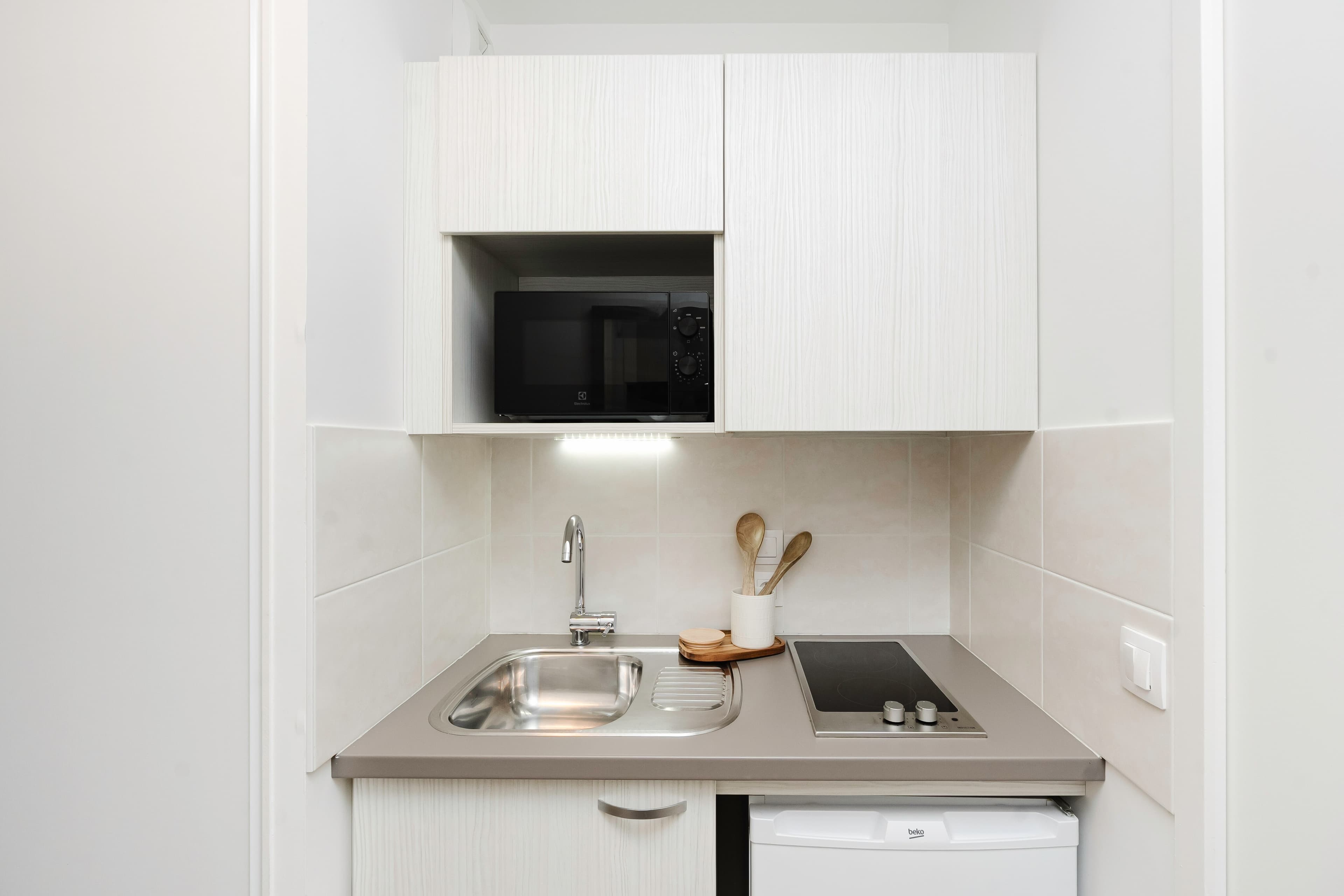 Quality Aparthotel Saint-Malo — 20