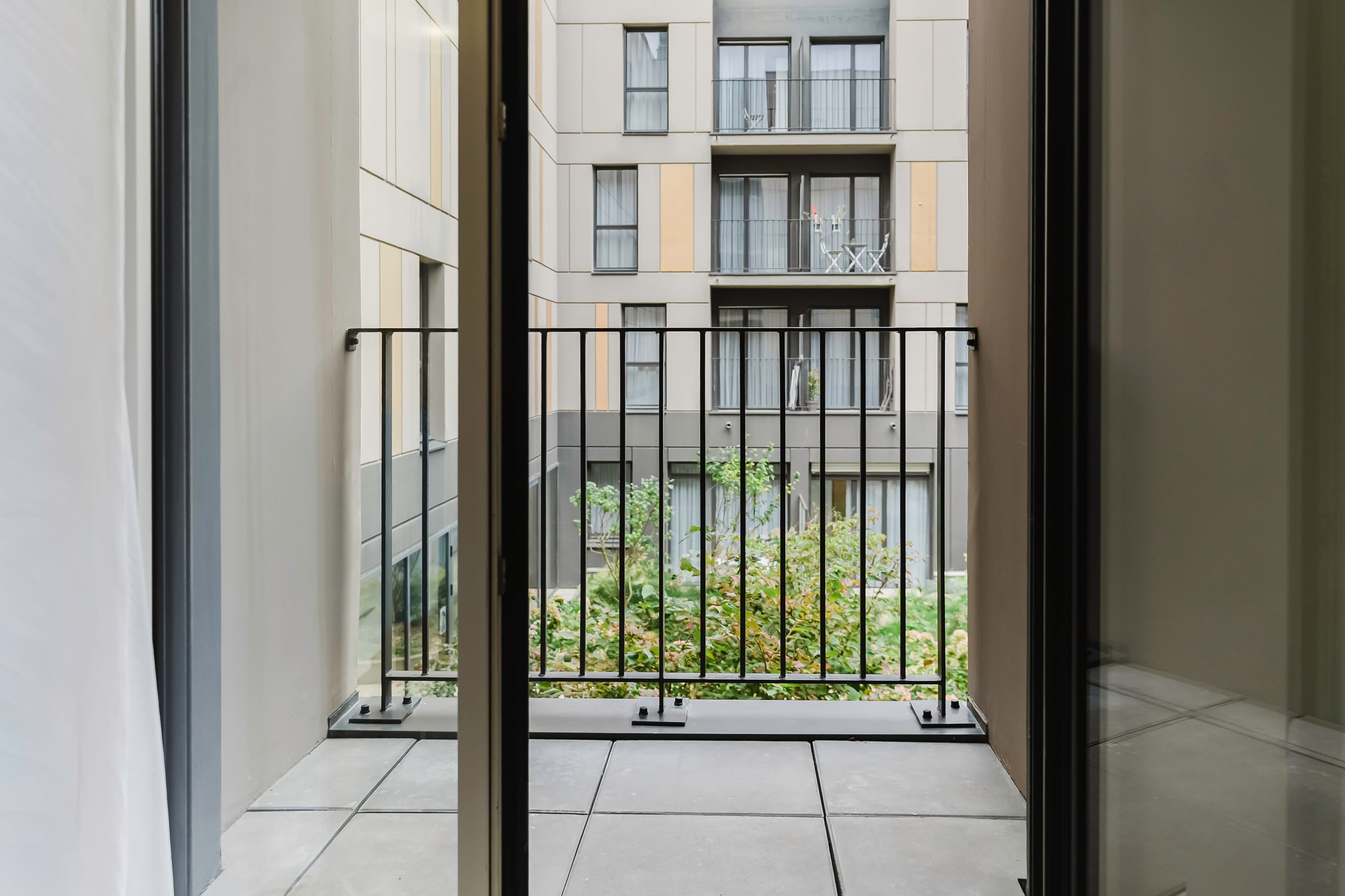 Quality Aparthotel Saint-Malo — 21