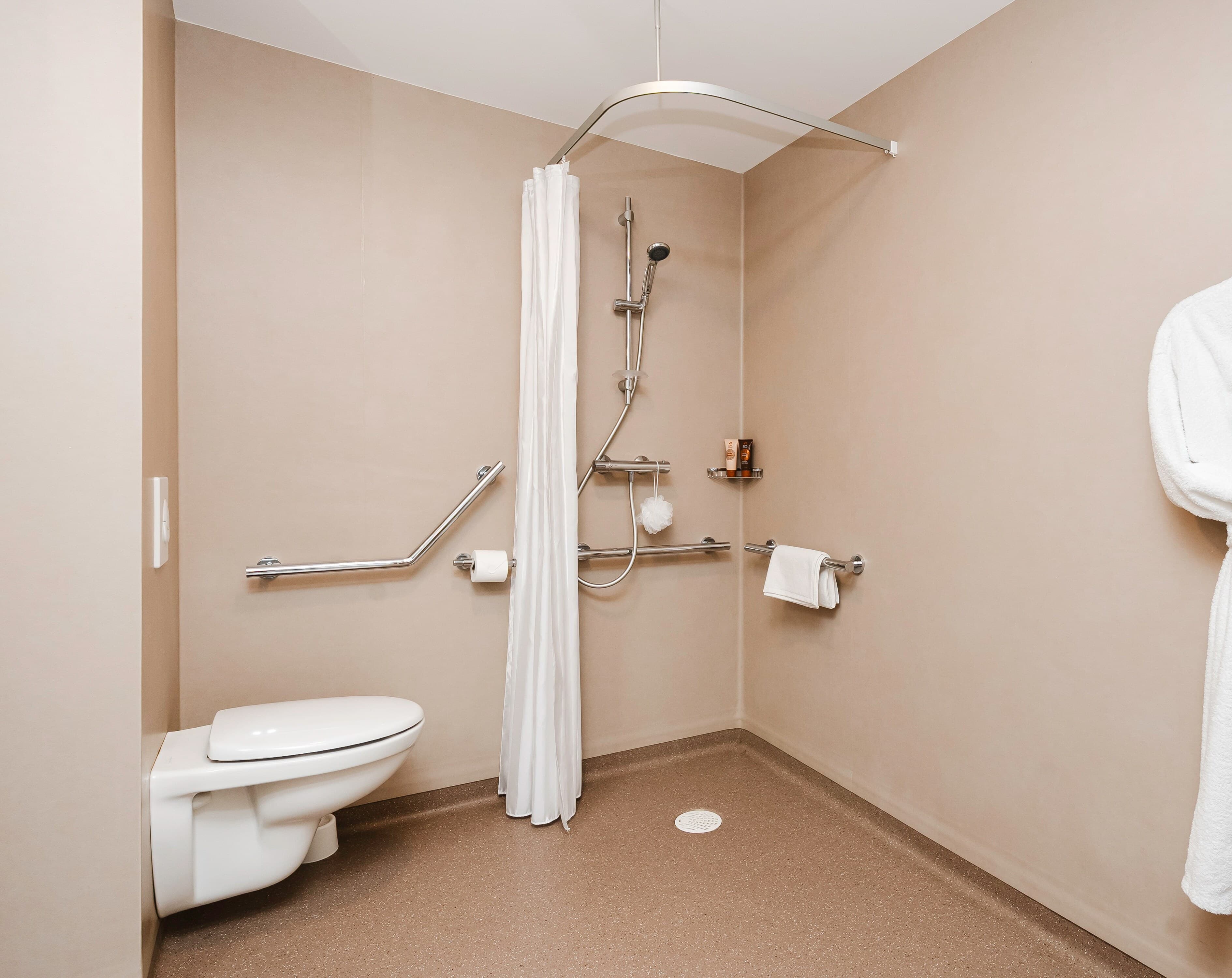 Quality Aparthotel Saint-Malo — 22