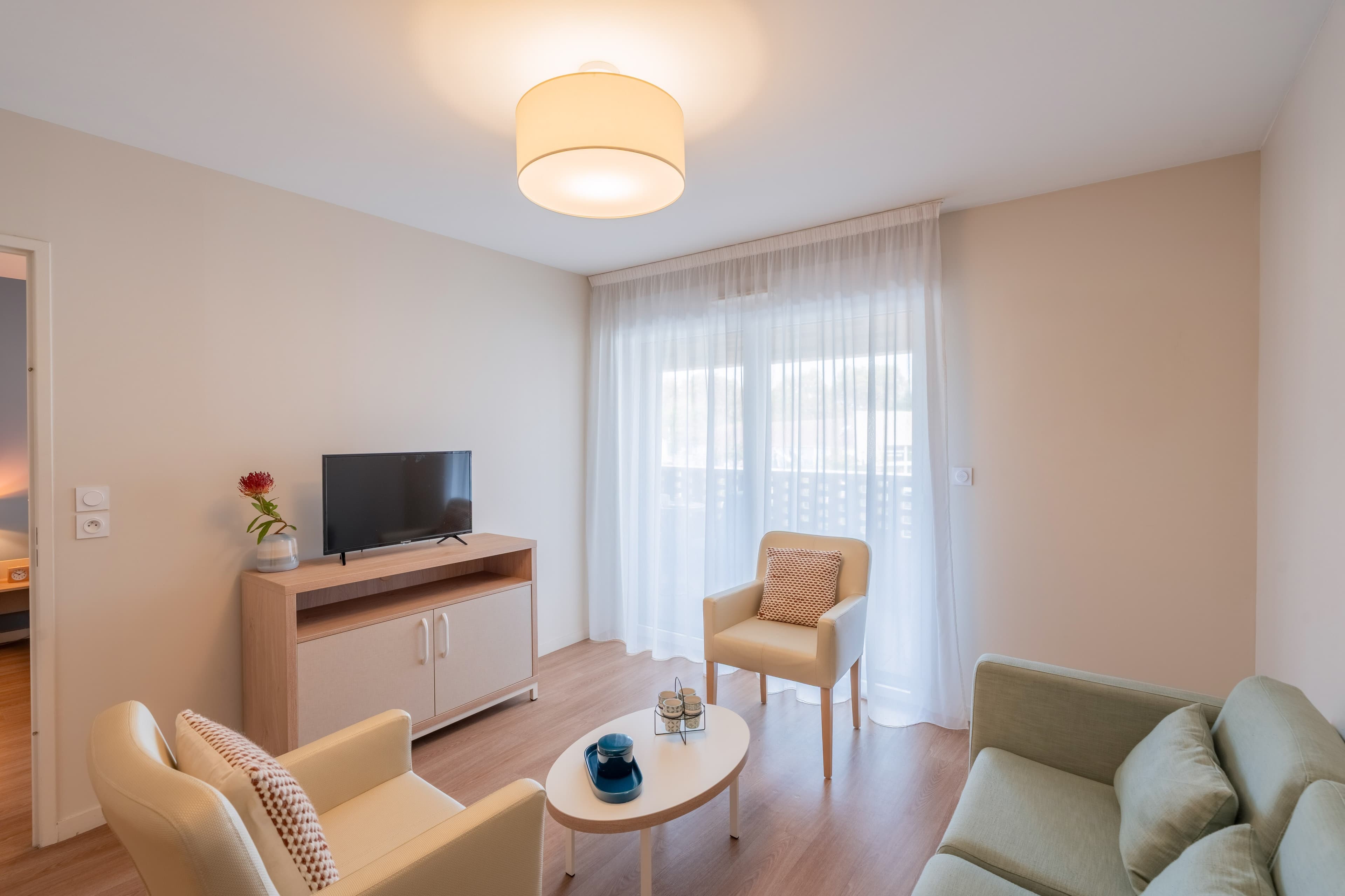 Quality Aparthotel Toulouse Ponts Jumeaux - Image 4
